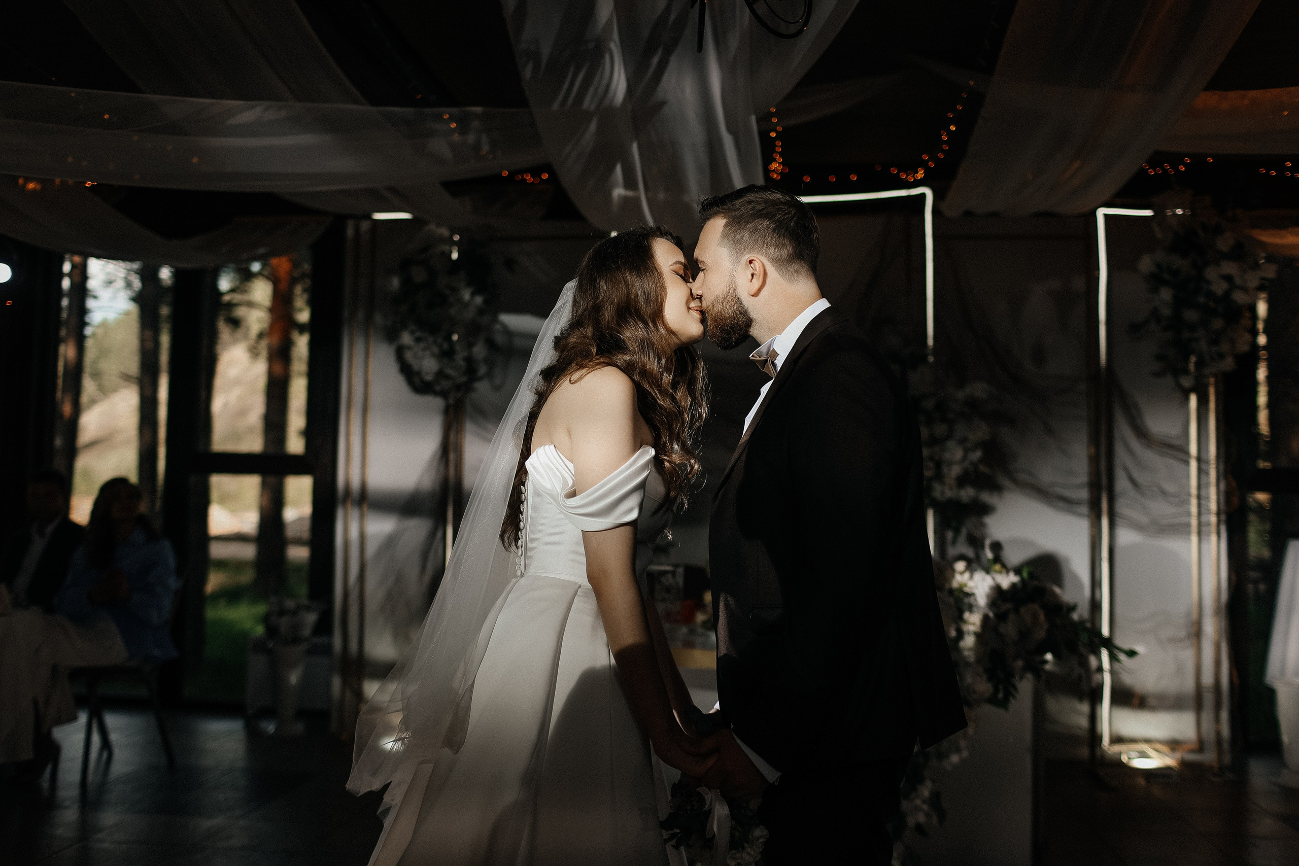 ЮРИЙ&ВАЛЕРИЯ. Фотограф Константин Неретин Магнитогорск, Челябинск, Екатеринбург, Москва, Питер, Тюмень