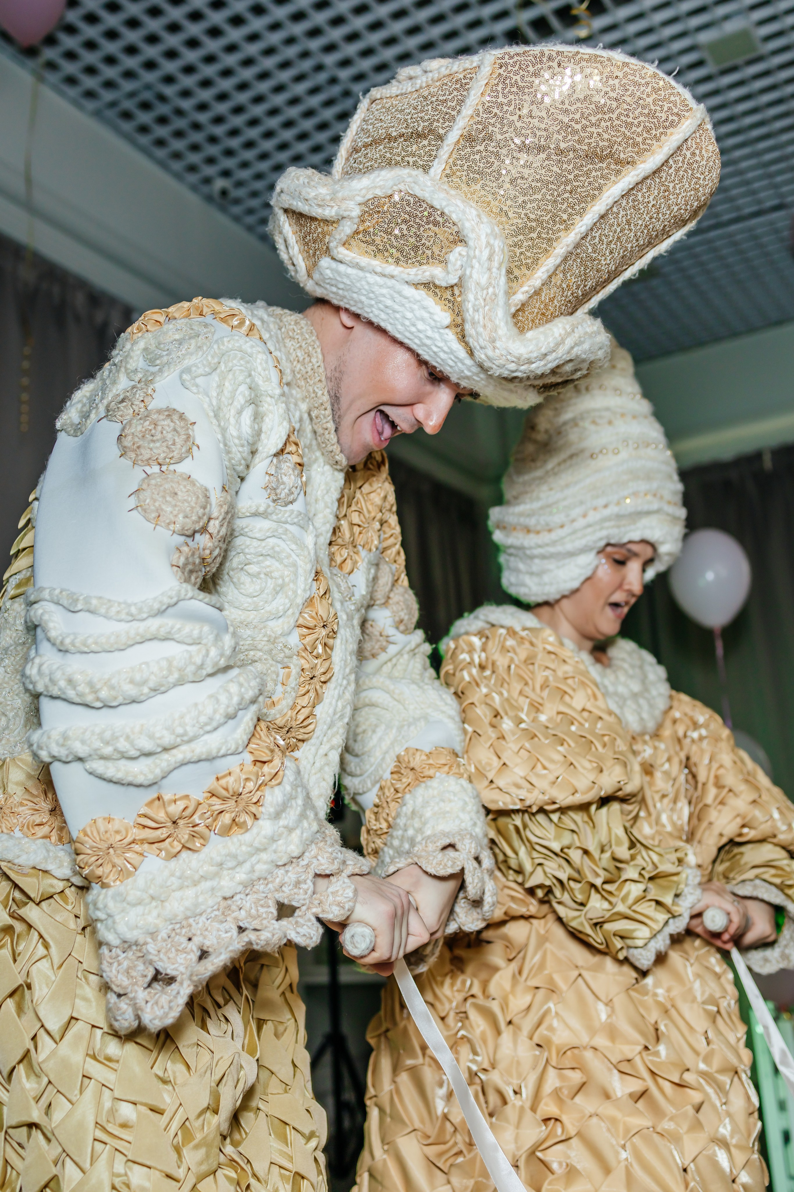 Репортаж детского мероприятия. Семейный и детский life style фотограф в СПб и ЛО