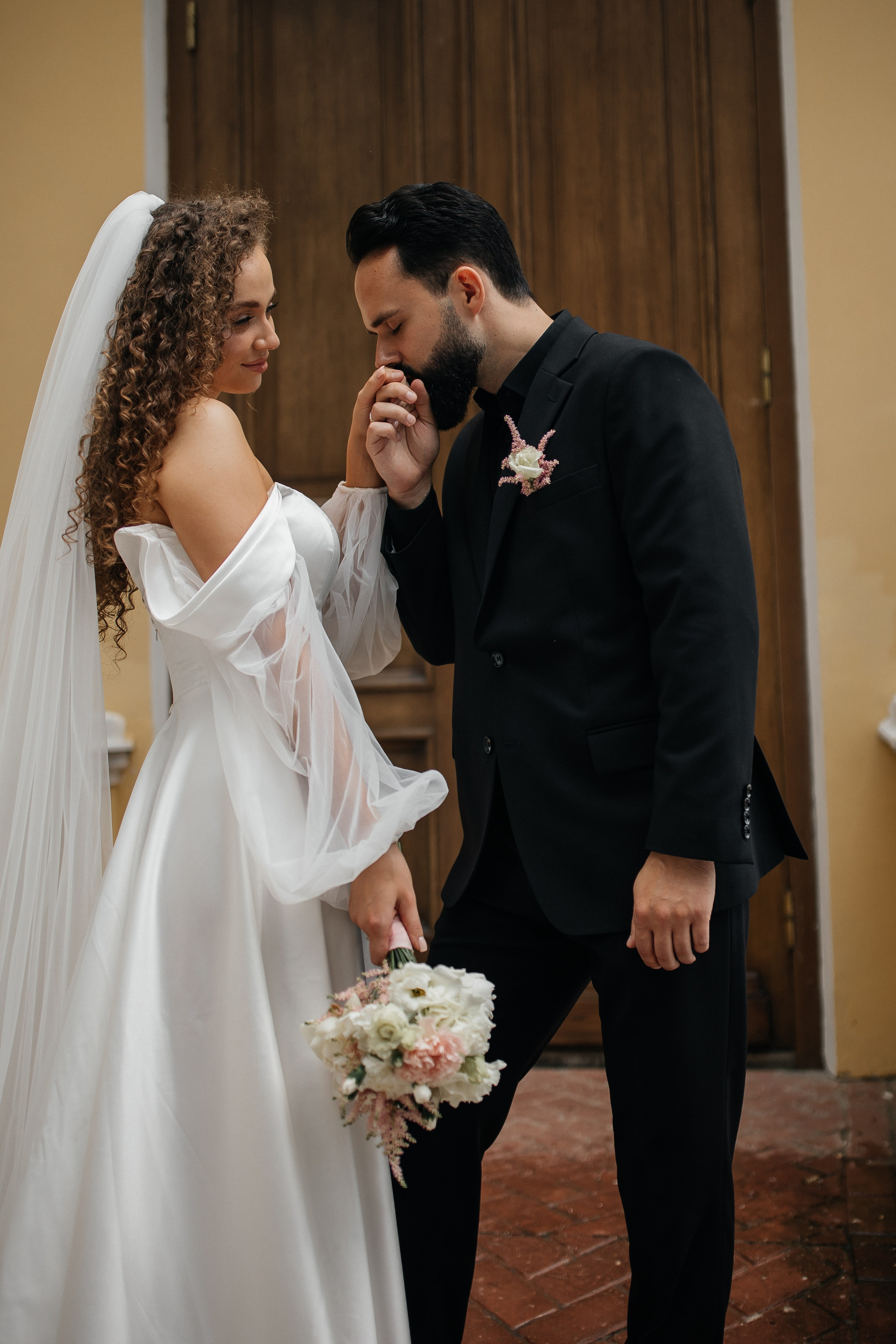 Андрей & Алёна. СВАДЕБНЫЙ ФОТОГРАФ ЕВГЕНИЯ МОДИНА Ярославль