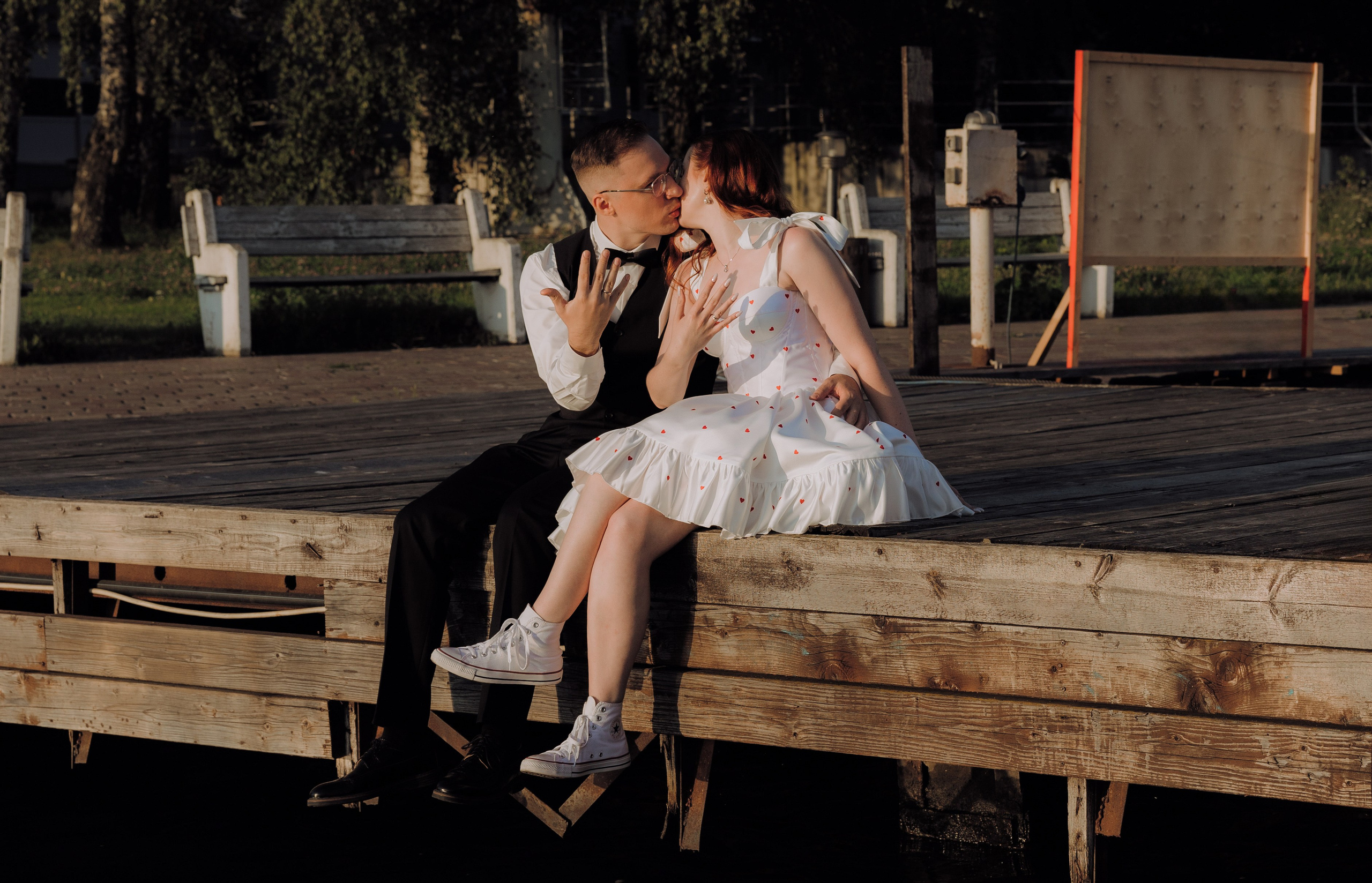 MARGARITA_VLADIMIR (ZAVAS EVENT). Фотограф Андрей Ширкалин Москва Московская обл, Коломна, Рязань