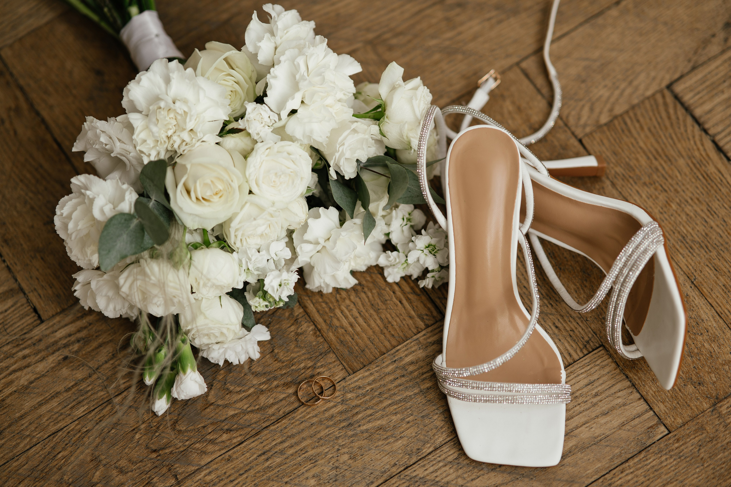 Виталий и Мила. Главная