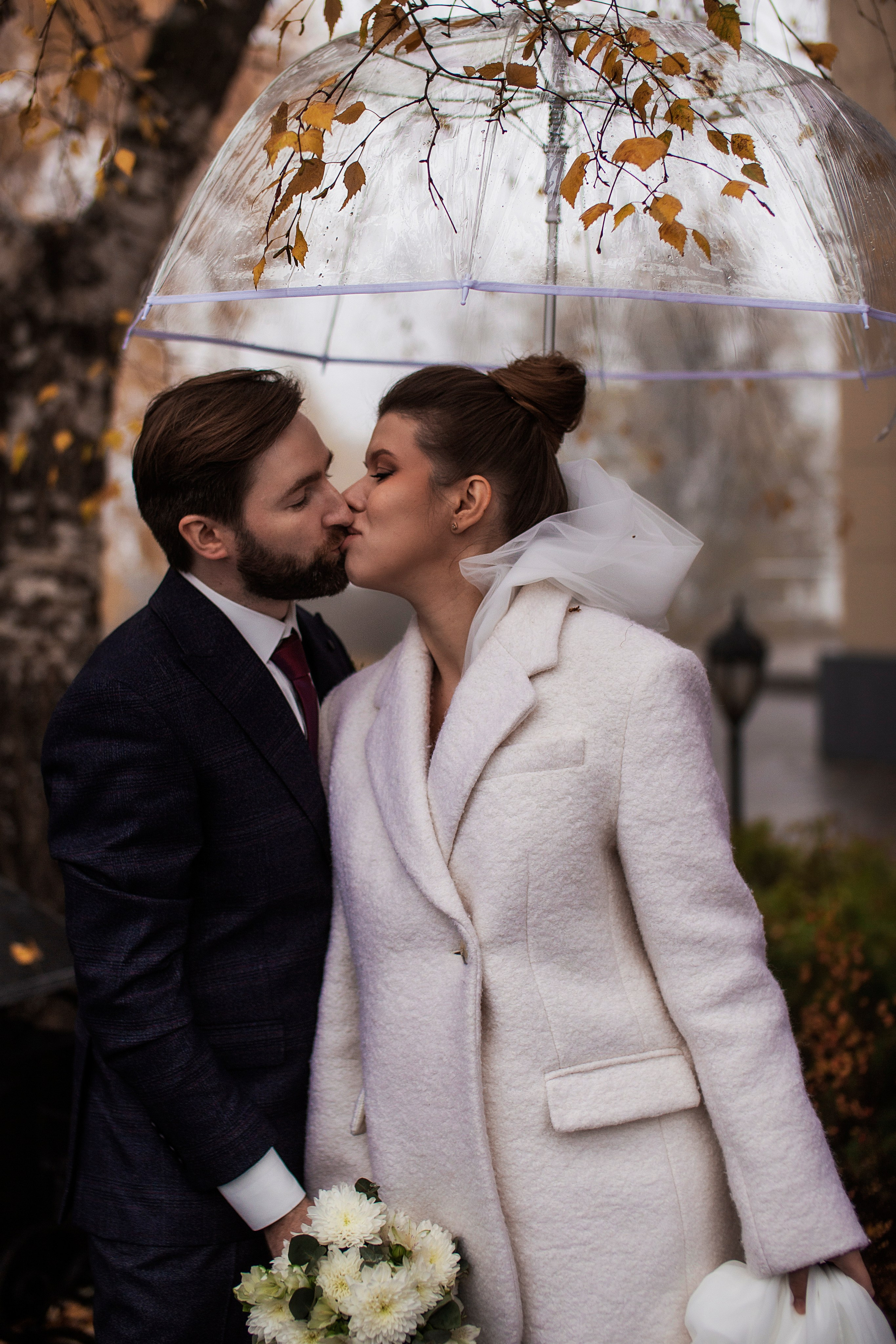 Свадебные фотосессии. Семейный фотограф в Саратове