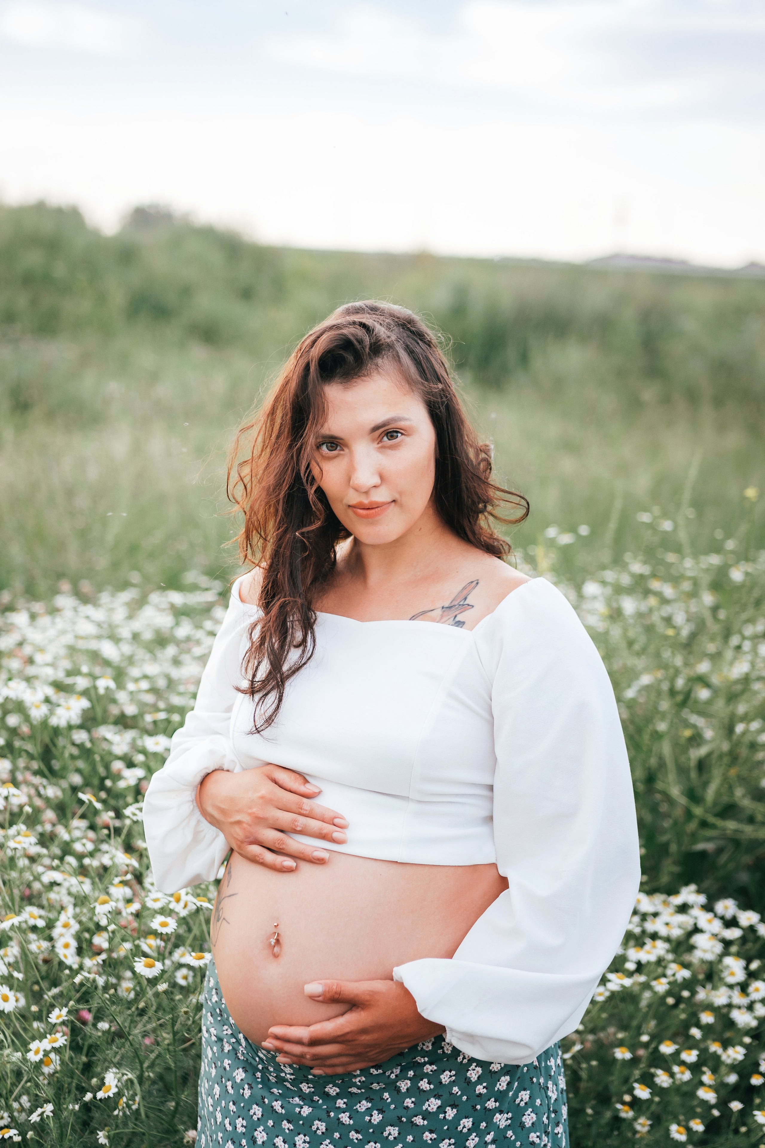 Катерина. Семейный и детский фотограф в г. Новосибирске Макеева Анастасия