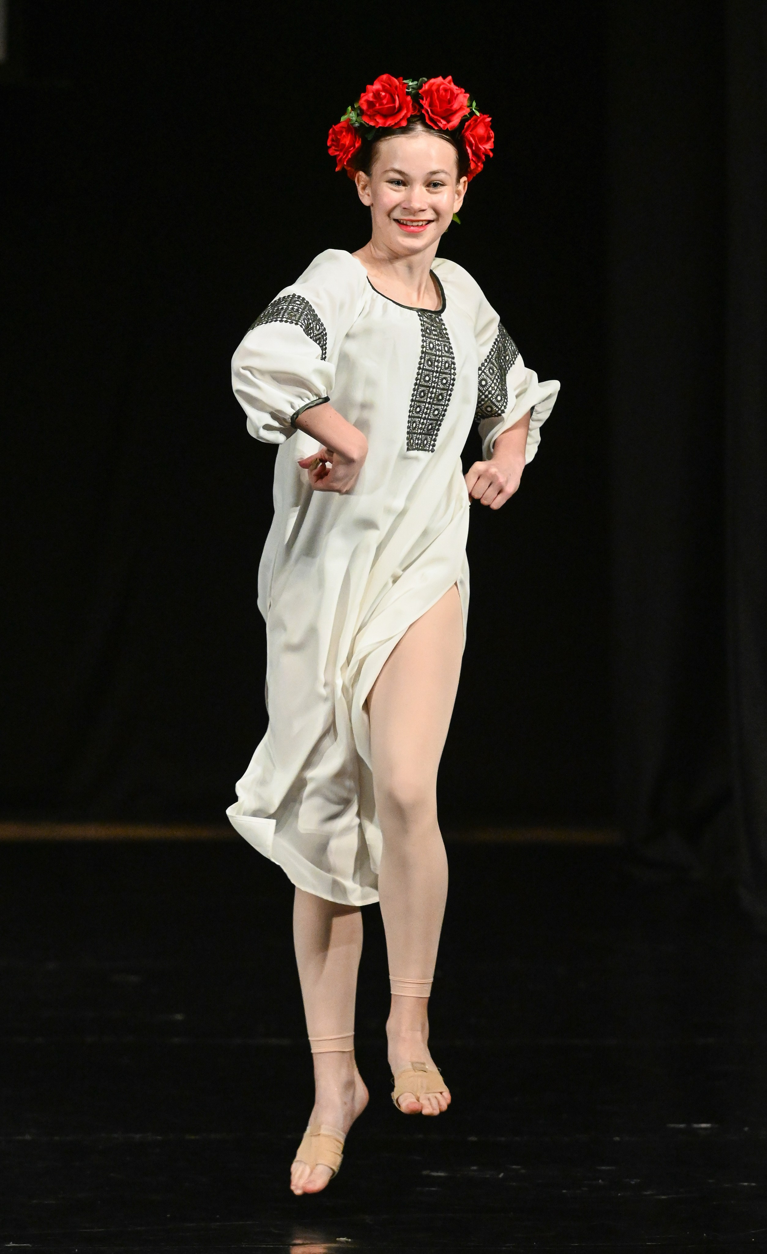 18.05.2025 Всероссийский конкурс классического танца «Подъём» г. Нижний Новгород. Медиастудия Фото Концепт