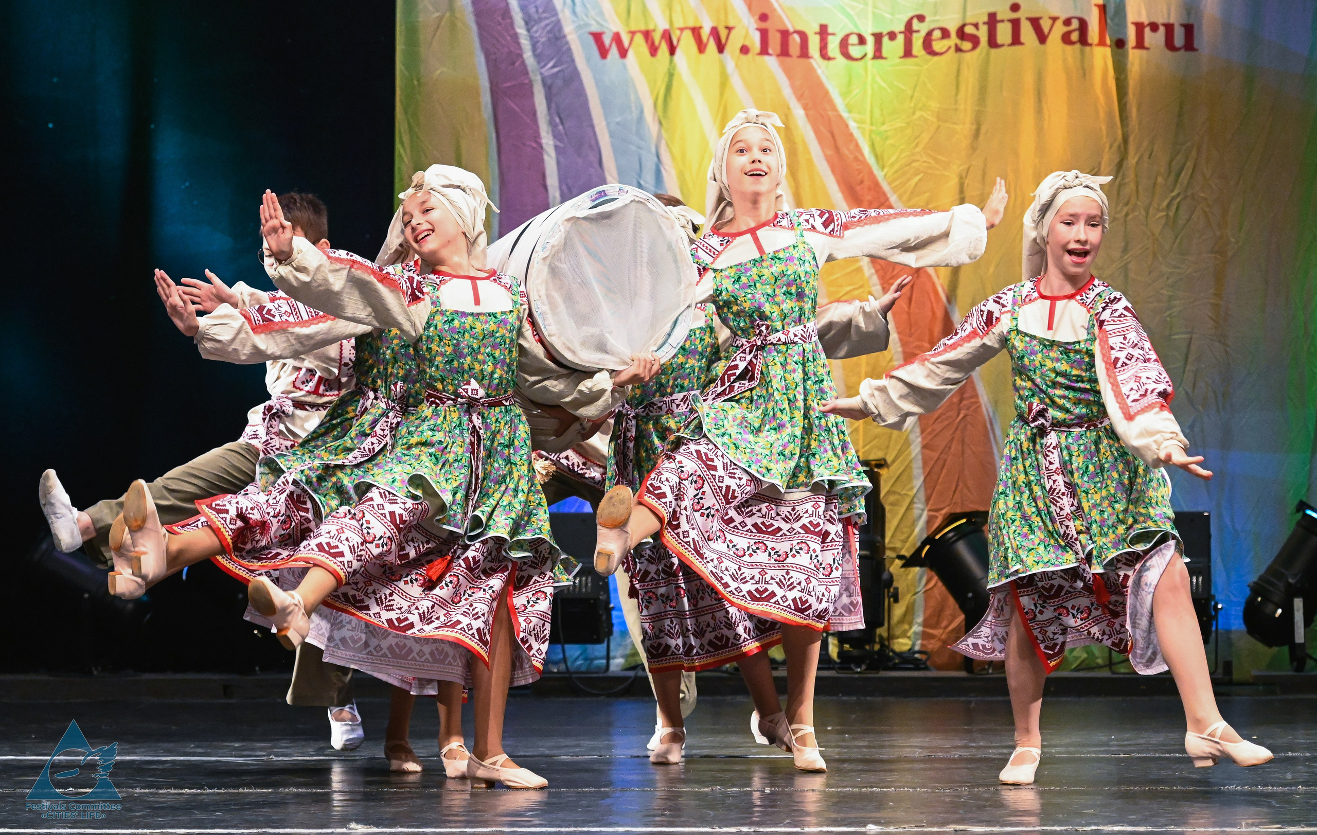 31.05.2025 «Жизнь Городов» Фестиваль-конкурс «ПЛАНЕТА ИСКУССТВ» г. Кондопога. Медиастудия Фото Концепт
