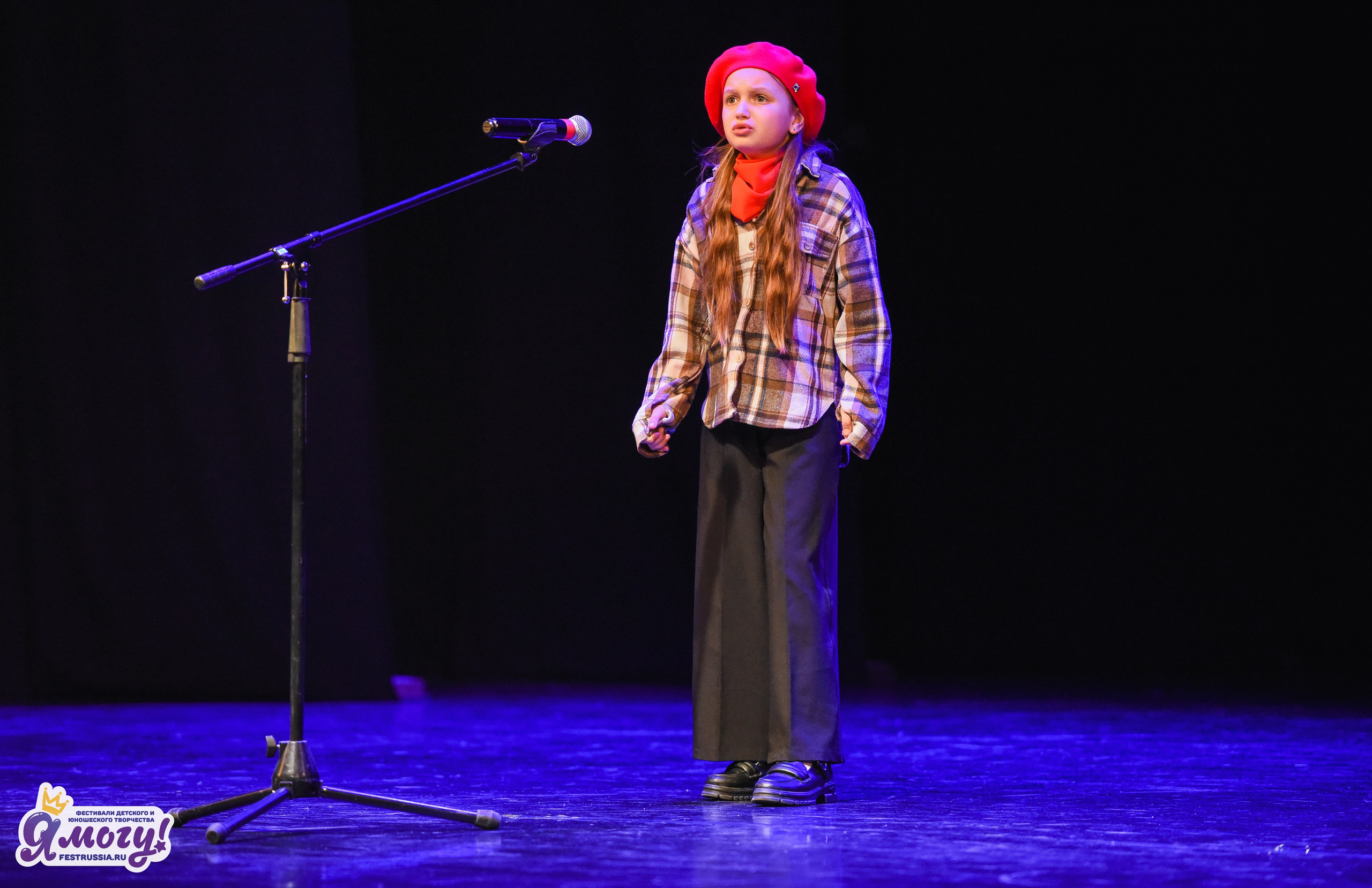 11.04.2026 «Я МОГУ!» X Международный фестиваль-конкурс г. Великий Новгород. Медиастудия Фото Концепт