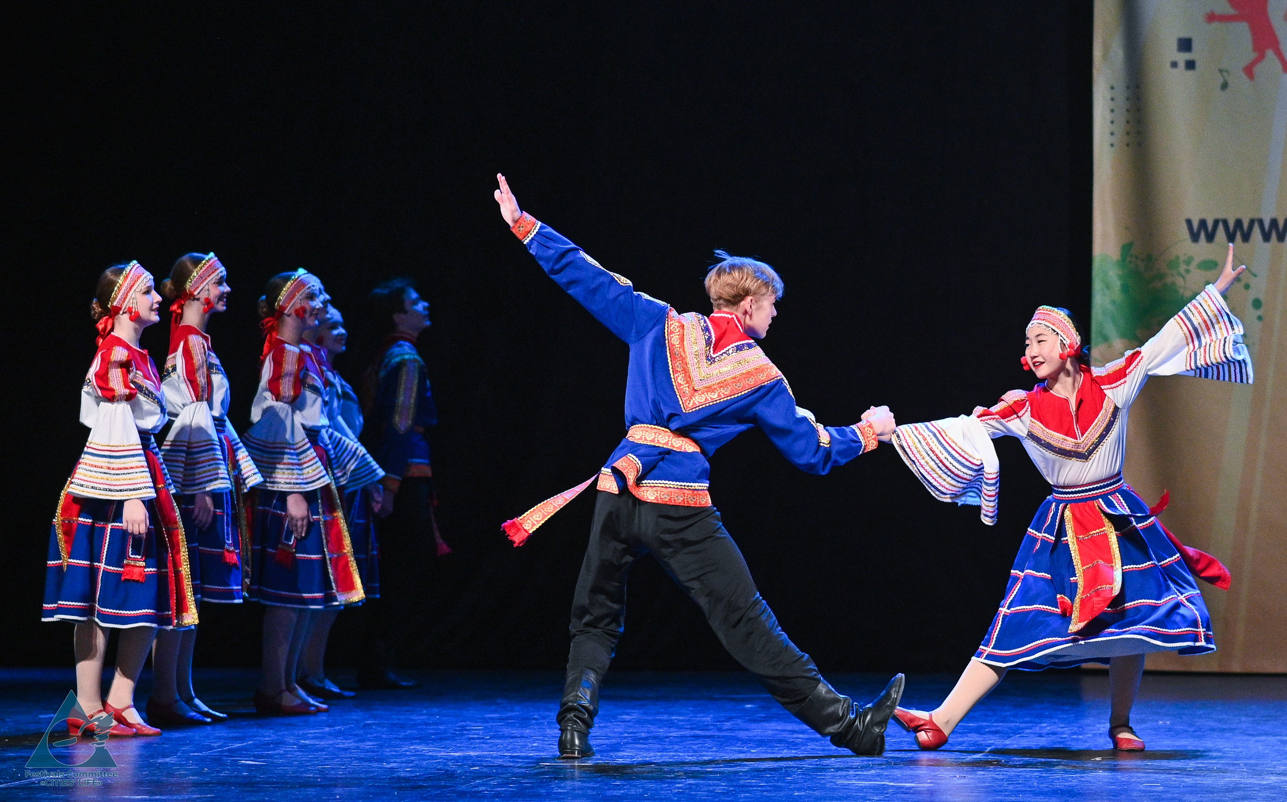 31.05.2025 «Жизнь Городов» Фестиваль-конкурс «Солнце в детских ладошках» г. Москва. Медиастудия Фото Концепт