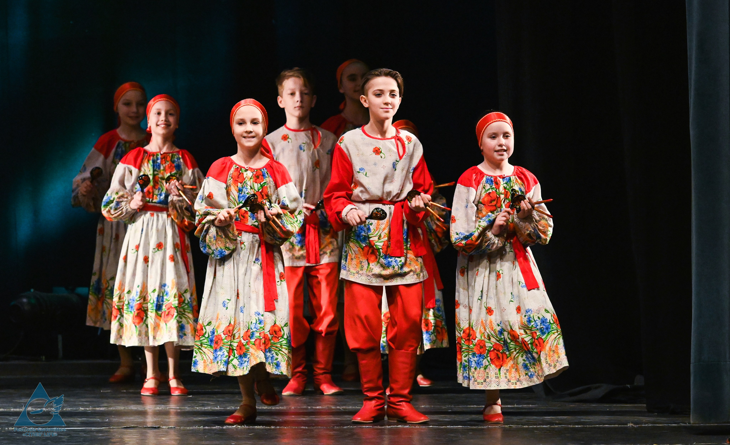 31.05.2025 «Жизнь Городов» Фестиваль-конкурс «ПЛАНЕТА ИСКУССТВ» г. Кондопога. Медиастудия Фото Концепт