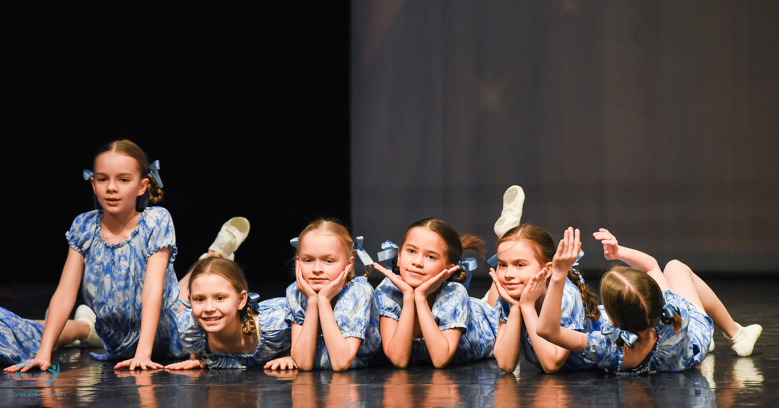 22.03.2025 Фестивальное движение «Шаг к мечте» г. Калининград. Медиастудия Фото Концепт