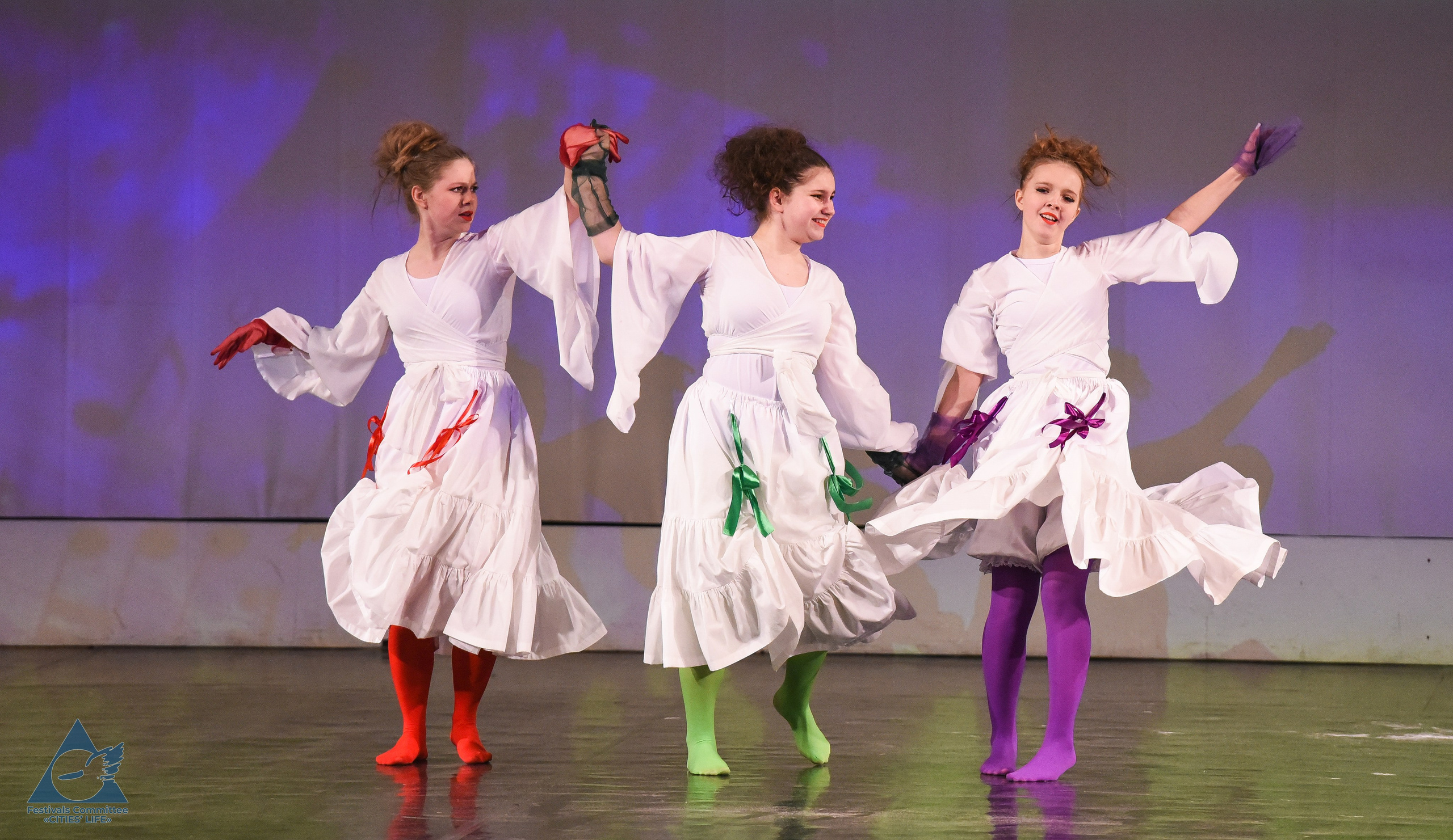 16.03.2026 «Жизнь Городов» Фестиваль-конкурс «ПЛАНЕТА ИСКУССТВ» г. Санкт-Петербург. Медиастудия Фото Концепт