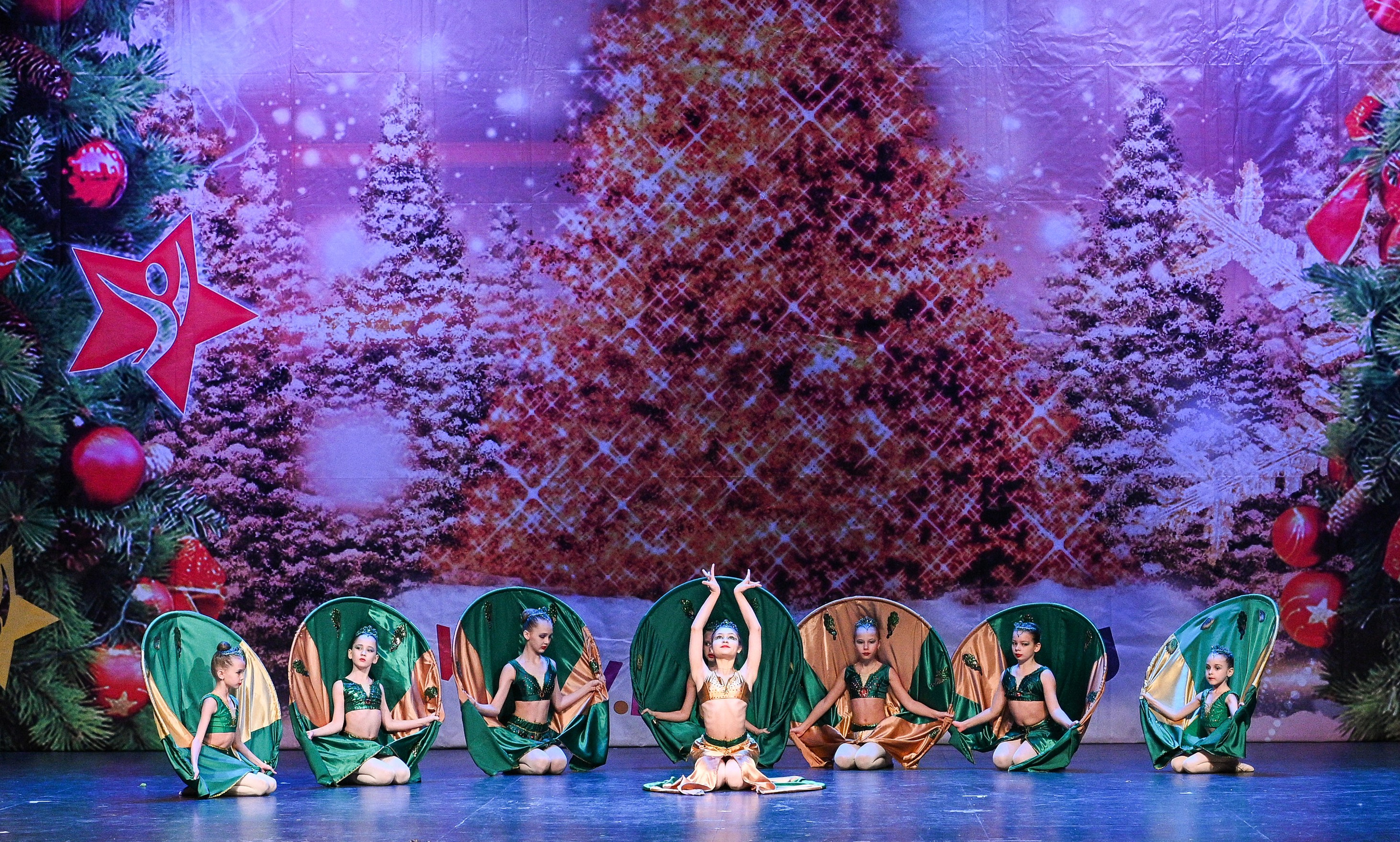 14.11.2024 «Новогодний Звездопад Талантов» Фестивальное движение «Шаг к мечте» г. Москва. Медиастудия Фото Концепт