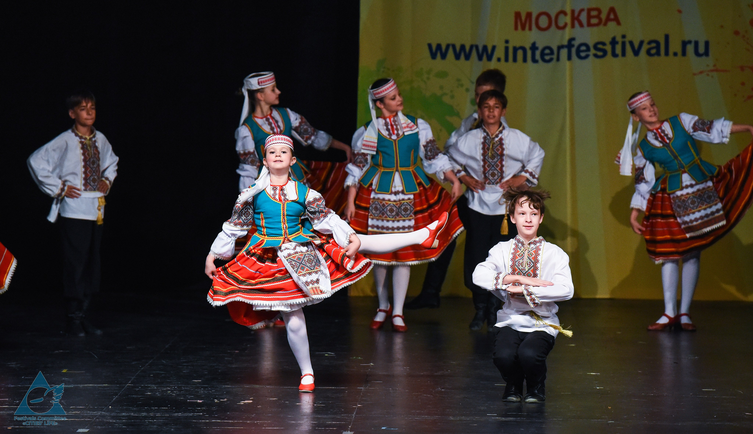 31.05.2026 «Жизнь Городов» Фестиваль-конкурс «Солнце в детских ладошках» г. Москва. Медиастудия Фото Концепт