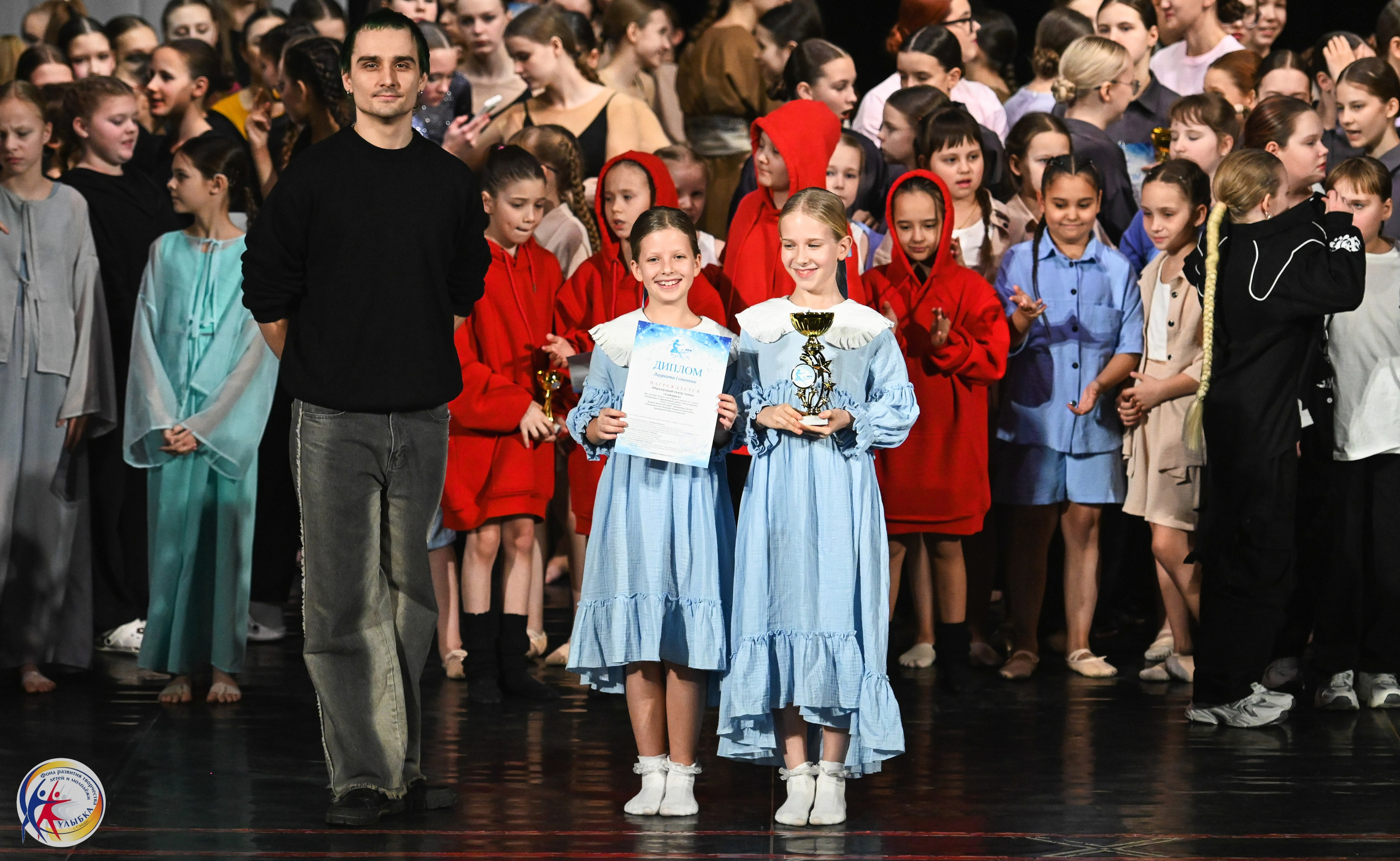 15.02.2025 Международный конкурс хореографии «Танцевака» и «NEW DANCE». Медиастудия Фото Концепт