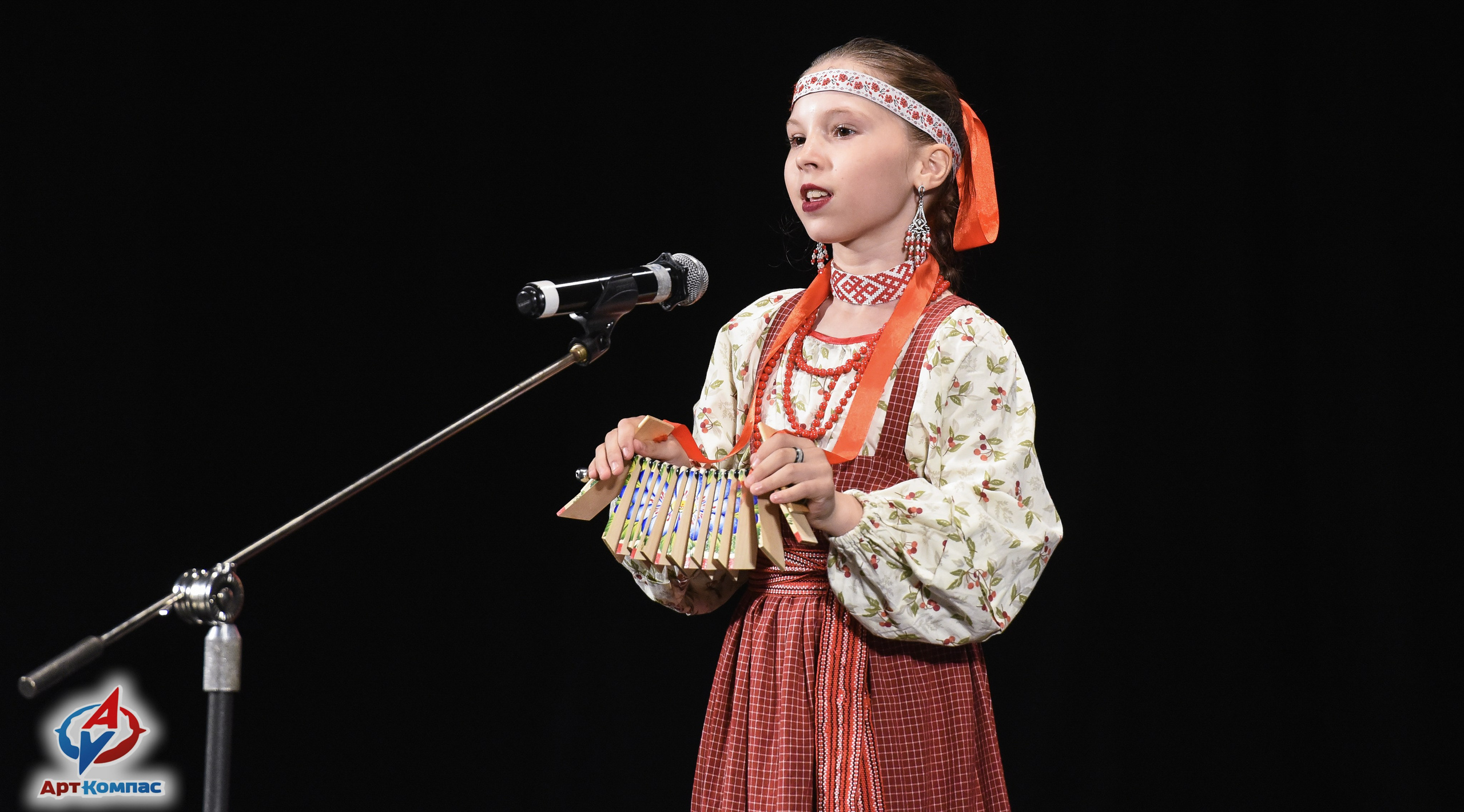 16.05.2026 Всероссийский конкурс народного творчества «Красно Солнышко» г. Нижний Новгород. Медиастудия Фото Концепт