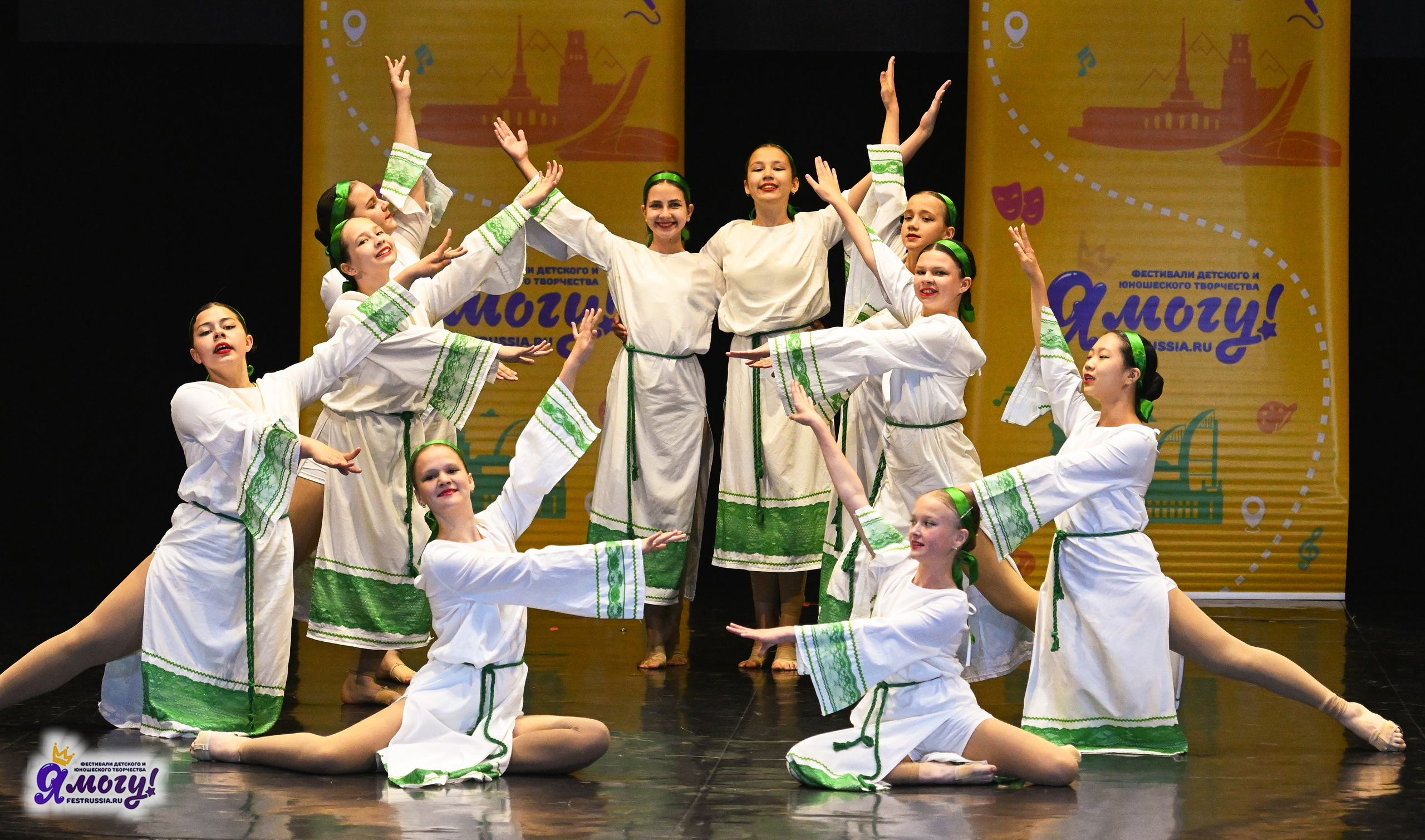 12.05.2025 «Я МОГУ!» XVI Международный фестиваль-конкурс «На волжских берегах». Медиастудия Фото Концепт