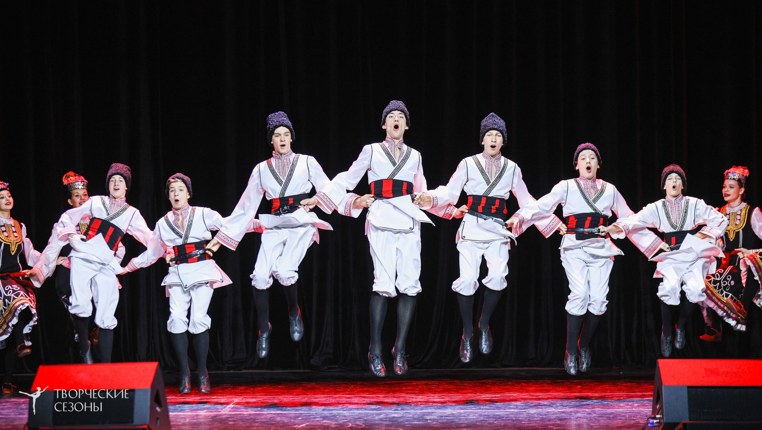 29.11.2025 IV Всероссийский конкурс «Всероссийская Танцевальная Олимпиада» г. Казань. Медиастудия Фото Концепт