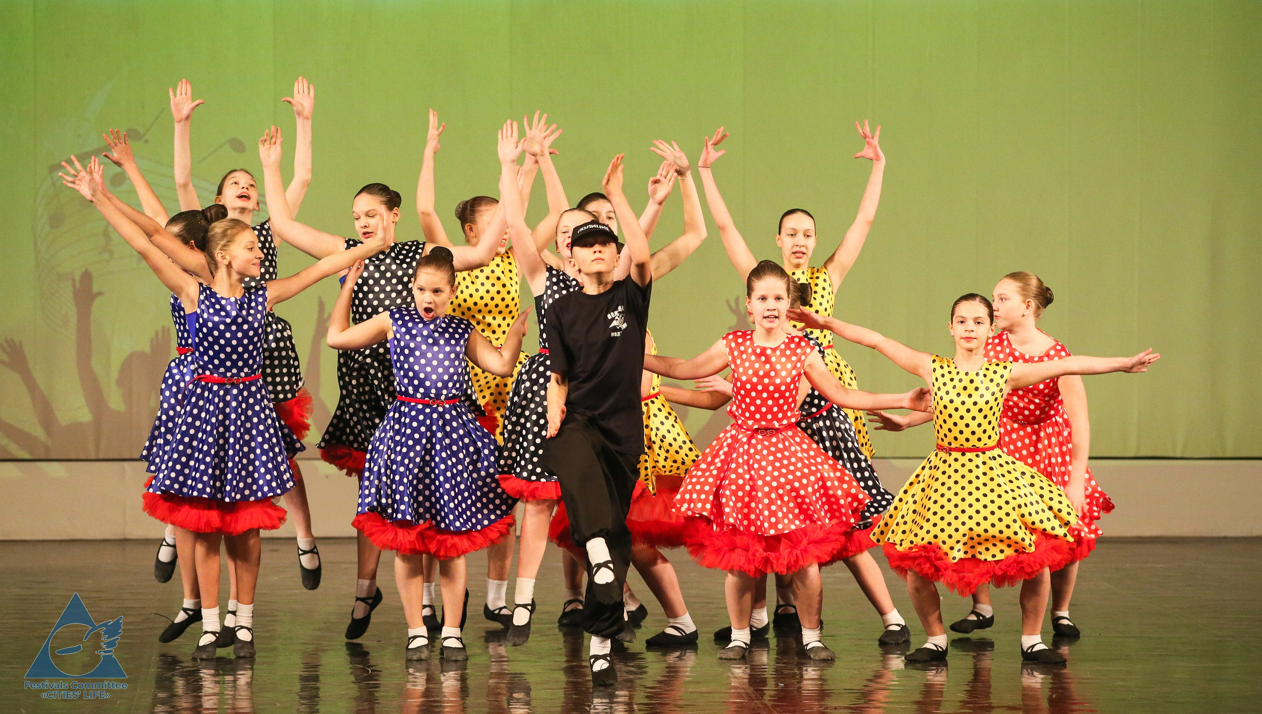 09.03.2025 «Жизнь Городов» Творческий фестиваль-конкурс «ПЛАНЕТА ИСКУССТВ» г. Санкт-Петербург. Медиастудия Фото Концепт