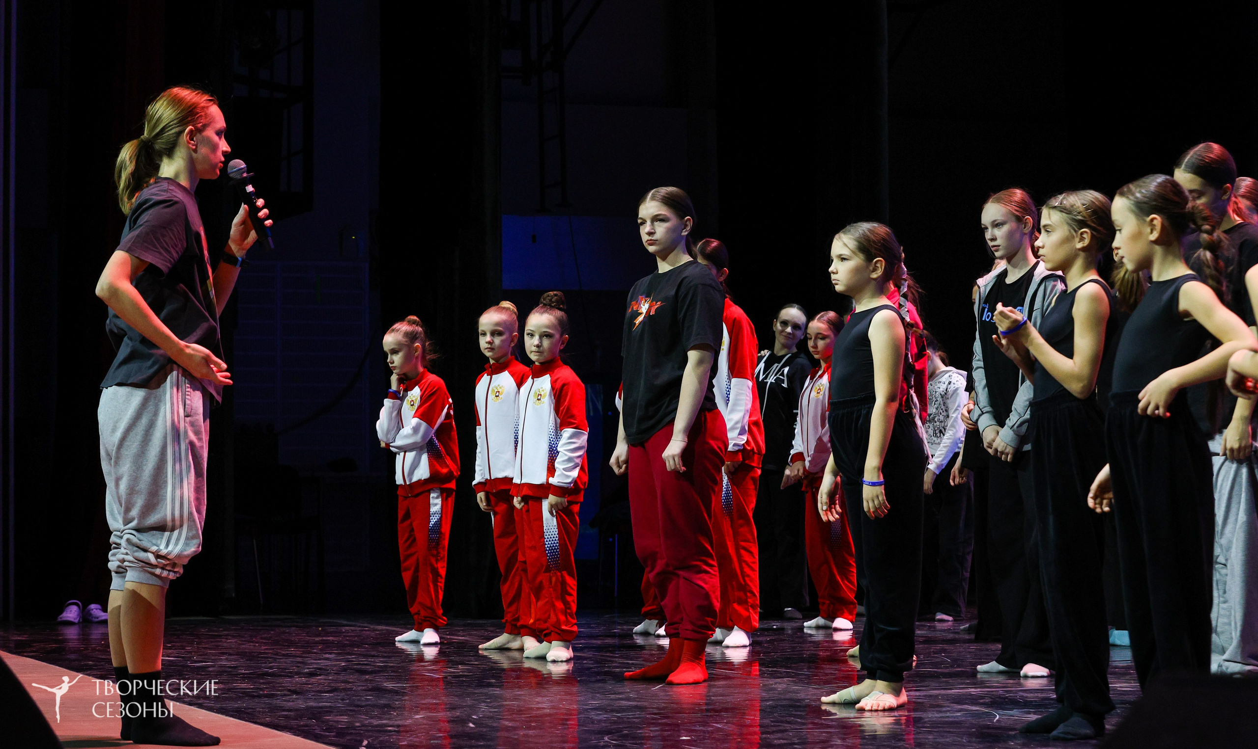 14.11.2024 «Всероссийская танцевальная олимпиада» г. Казань. Медиастудия Фото Концепт