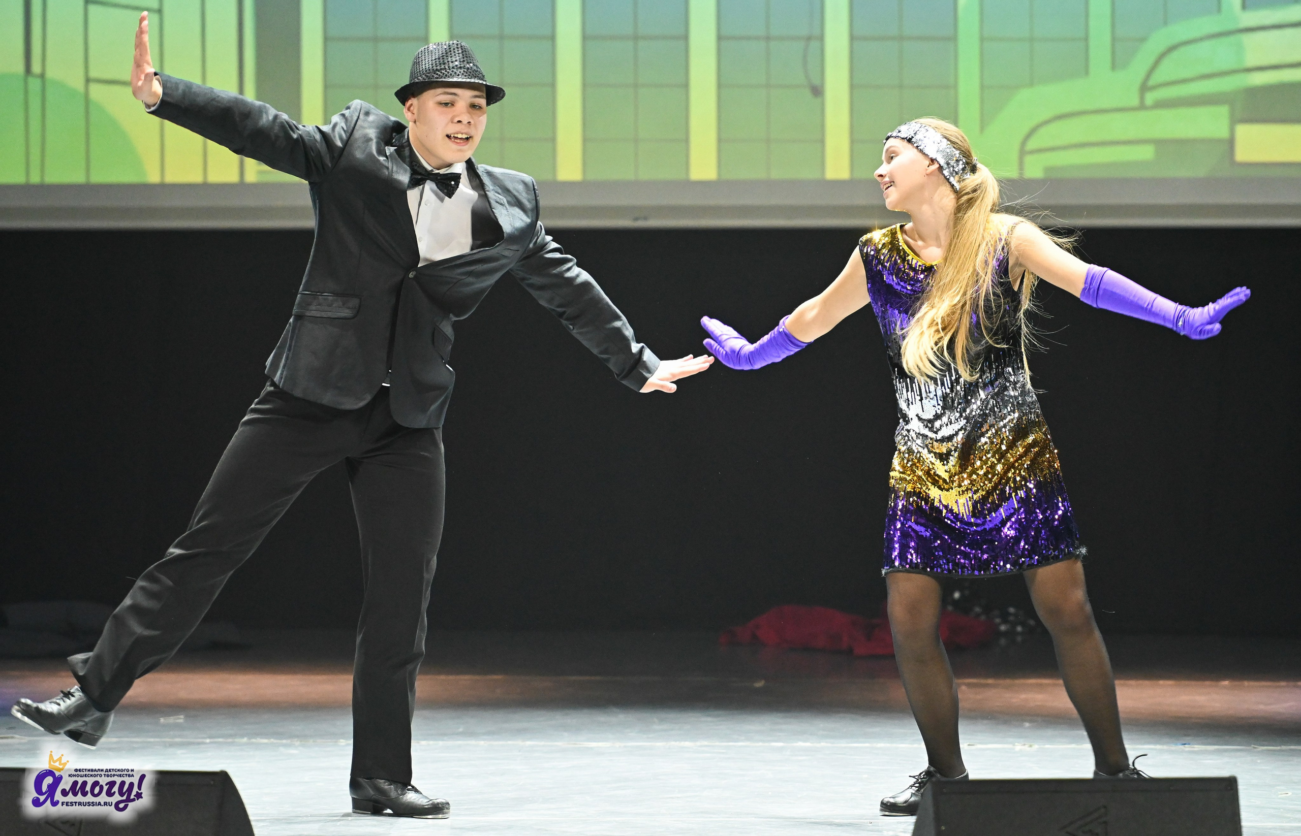 05.01.2025 «Я МОГУ!» XVI Международный фестиваль-конкурс «Союз Добра» г. Минск. Медиастудия Фото Концепт