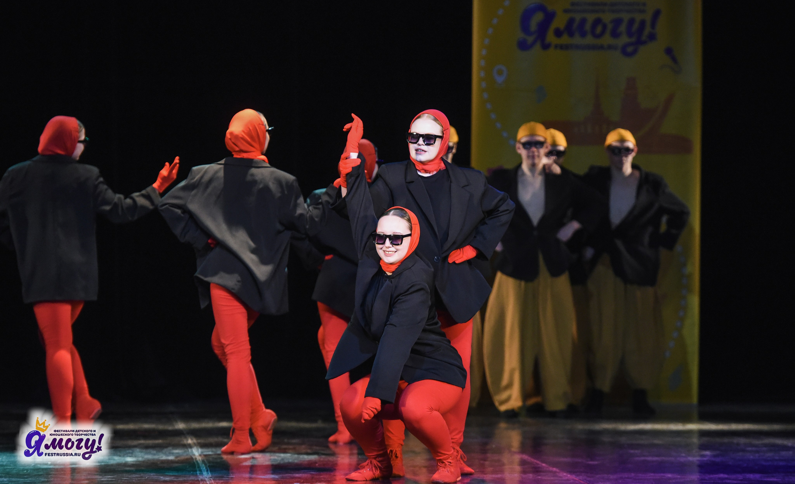 21.02.2026 «Я МОГУ!» 89-й Международный фестиваль-конкурс «Вдохновение. Зима» г. Санкт-Петербург. Медиастудия Фото Концепт