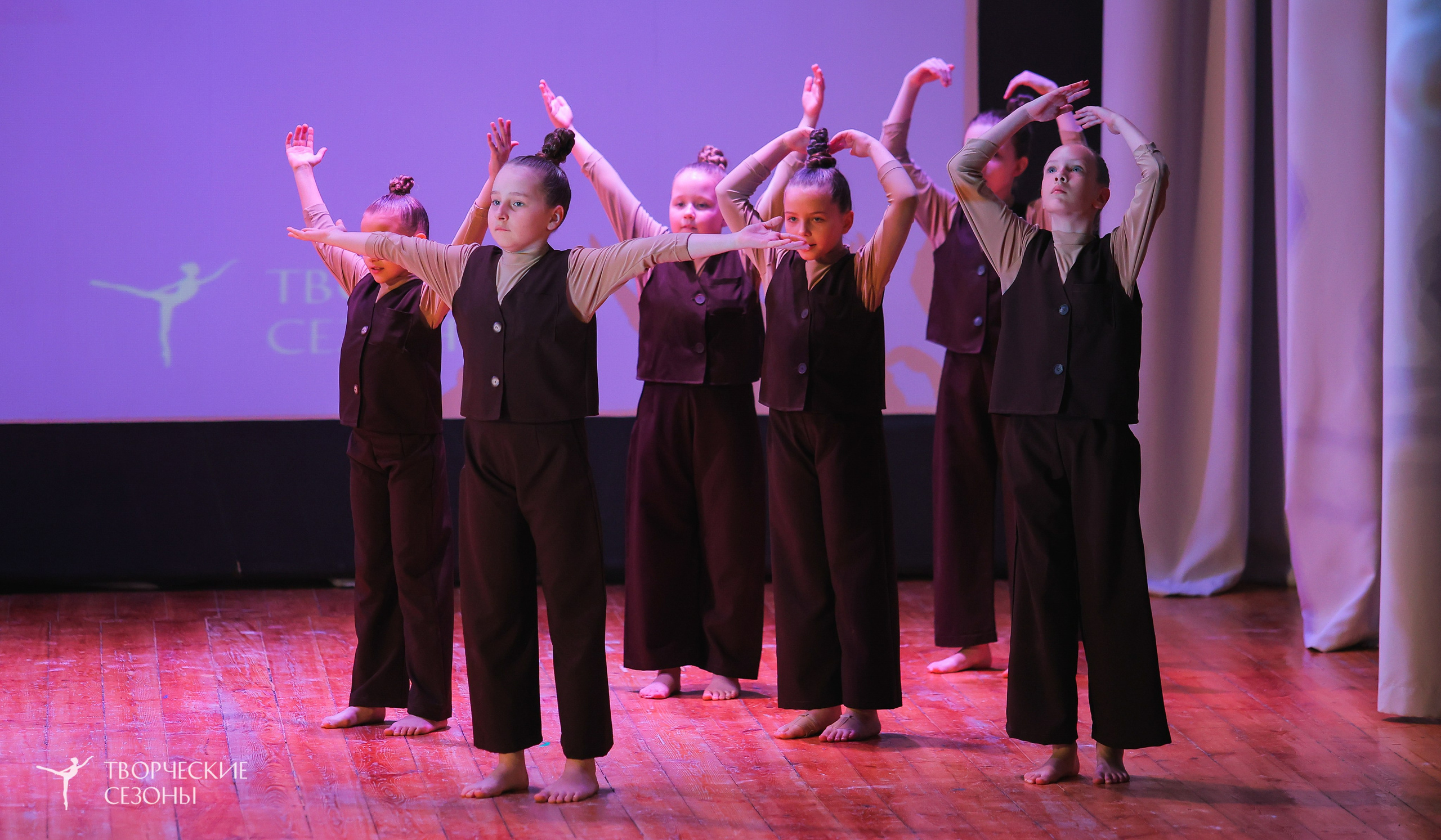 19.04.2025 «Творческие сезоны» Волгоградские ассамблеи искусств г. Волгоград. Медиастудия Фото Концепт