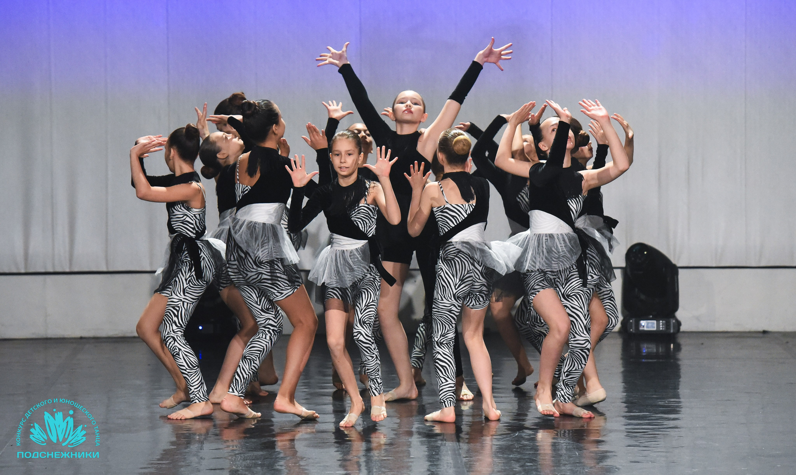 15.04.2026 Всероссийский конкурс детского и юношеского творчества «ПОДСНЕЖНИКИ». Медиастудия Фото Концепт