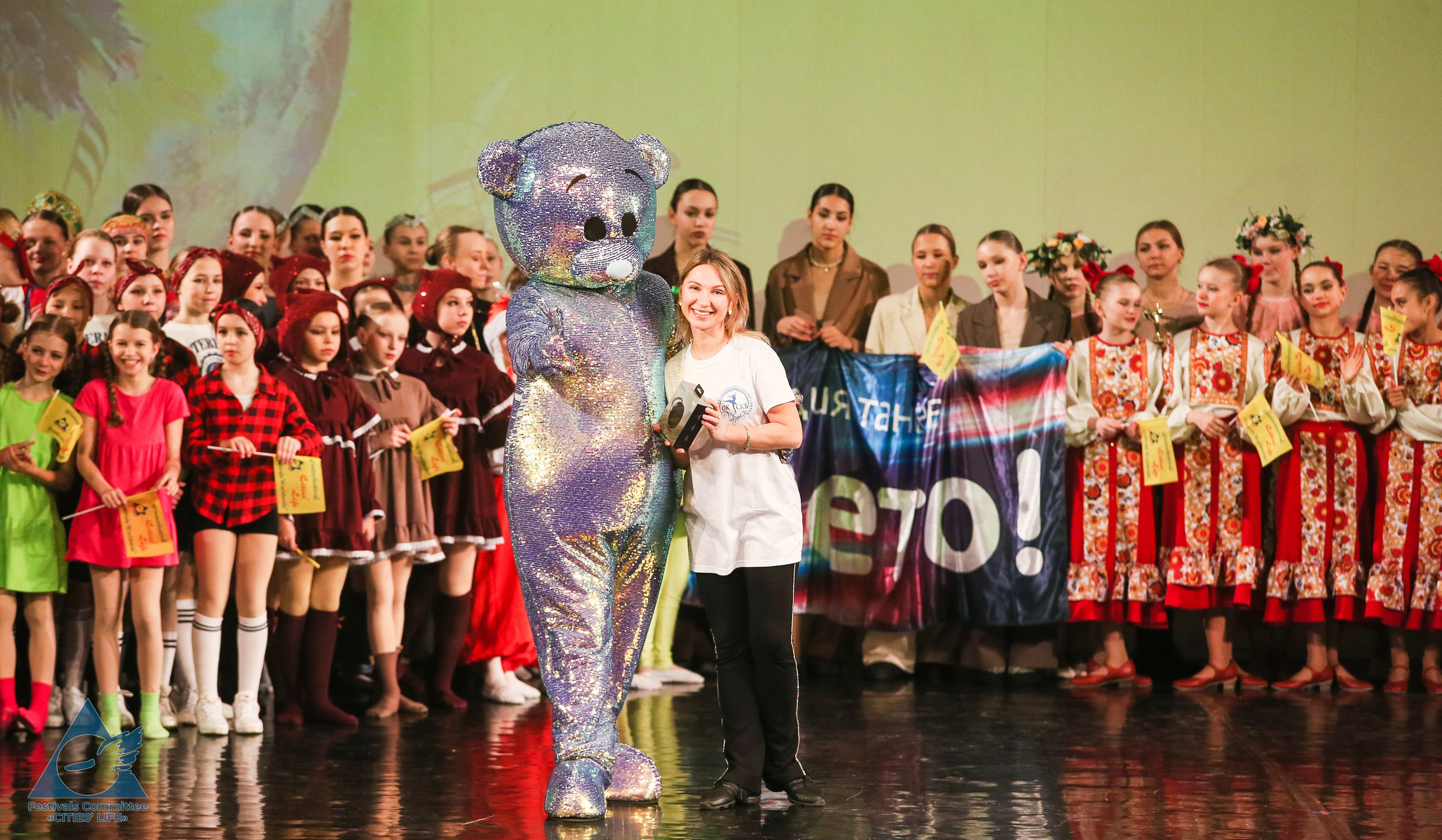 09.03.2025 «Жизнь Городов» Творческий фестиваль-конкурс «ПЛАНЕТА ИСКУССТВ» г. Санкт-Петербург. Медиастудия Фото Концепт