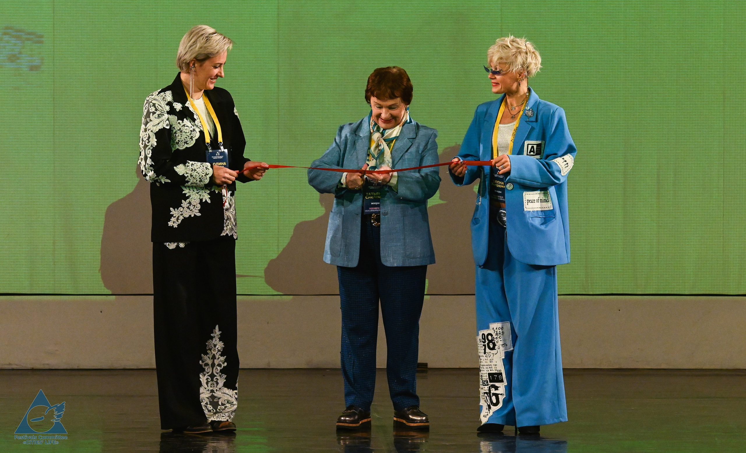 04.10.2025 «Жизнь Городов» Фестиваль-конкурс «ПЛАНЕТА ИСКУССТВ» г. Санкт-Петербург. Медиастудия Фото Концепт