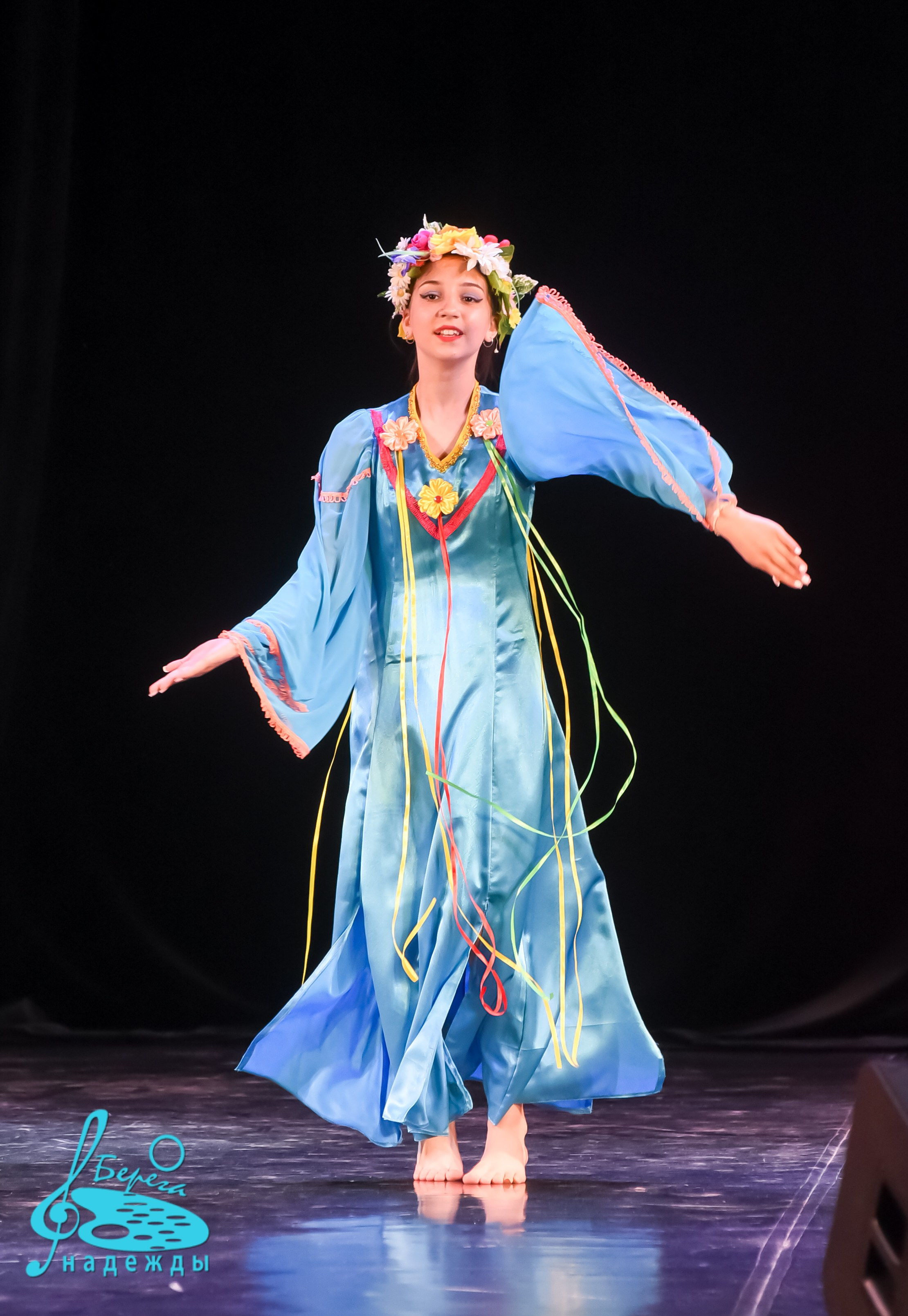 16.06.2024 Финальная Гранд-Премия проекта «Берега Надежды» г. Москва. Медиастудия Фото Концепт