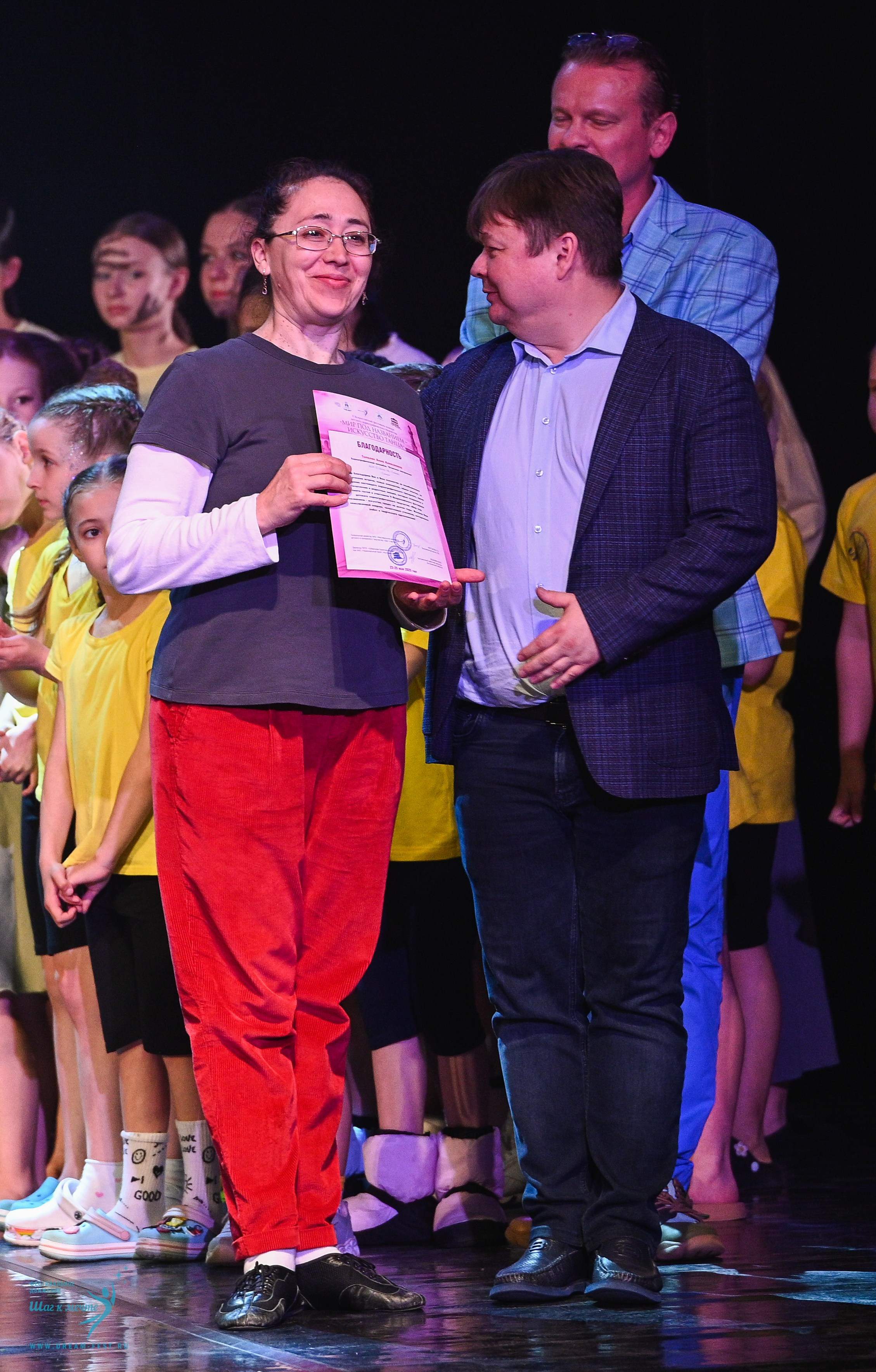 24.05.2025 «Мир под названием — Искусство танца» Фестивальное движение «Шаг к мечте» г. Кострома. Медиастудия Фото Концепт