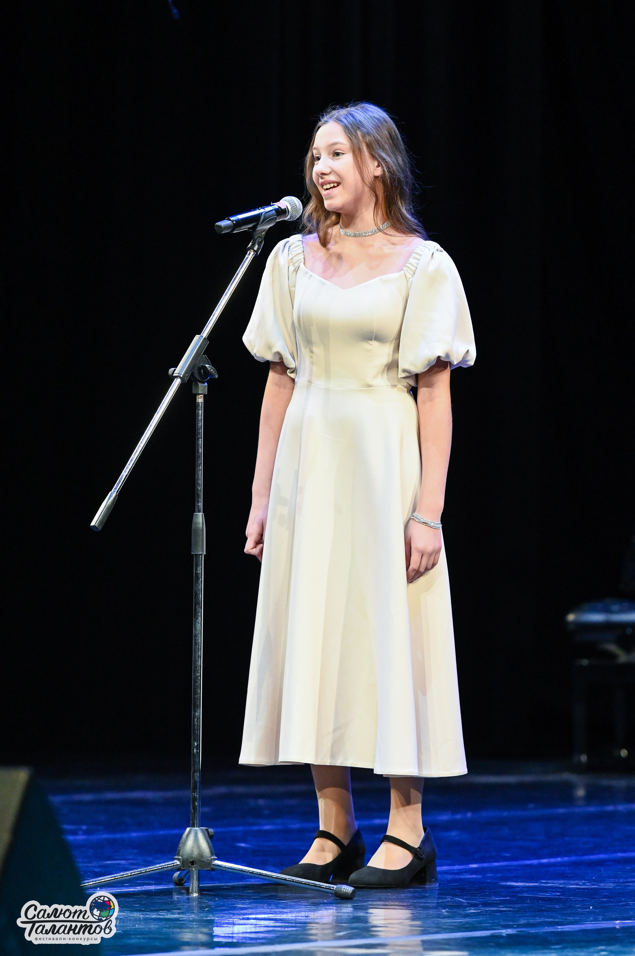 30.10.2024 6-й Международный Творческий Фестиваль-Конкурс «СЕРДЦЕ УРАЛА» г. Екб. Медиастудия Фото Концепт