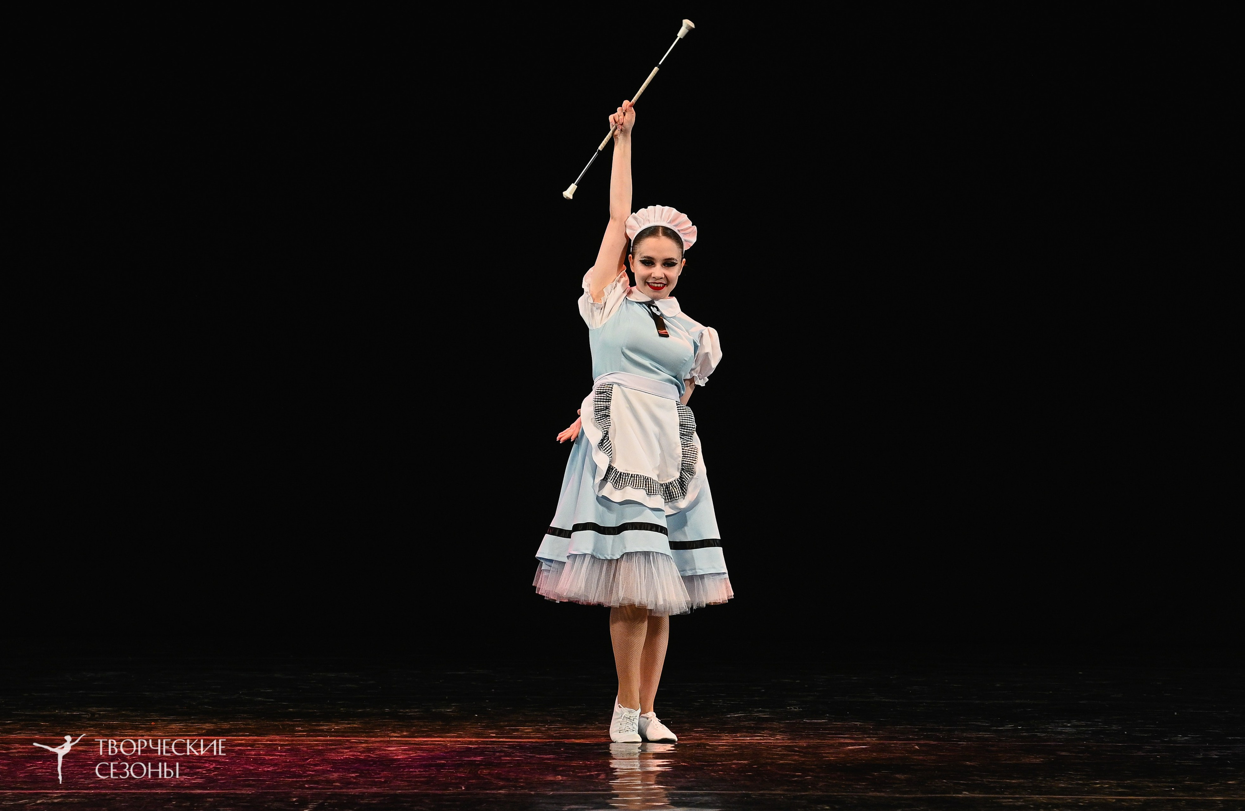 27.03.2026 V Всероссийский фестиваль «Россия танцует на Волге. Нижний Новгород». Медиастудия Фото Концепт