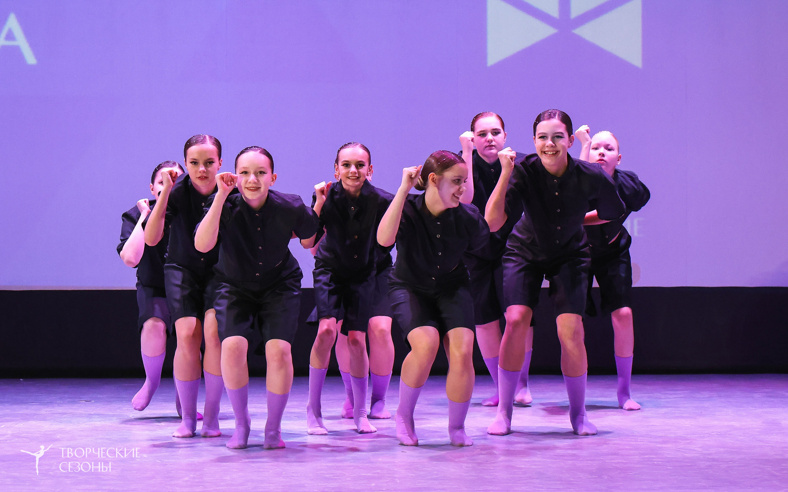 13.12.2025 II Всероссийский фестиваль «Всероссийская Танцевальная Олимпиада» г. Волгоград. Медиастудия Фото Концепт