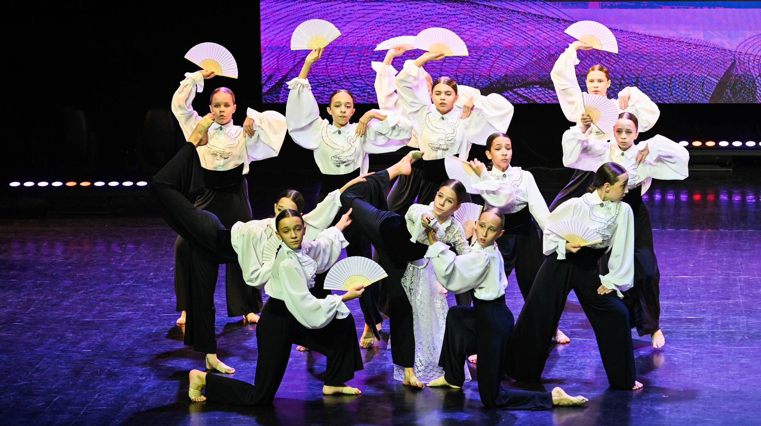 09.11.2024 Фестиваль хореографического искусства «АРТ-КОМПАС. БАЛТИКА» г. Светлогорск. Медиастудия Фото Концепт