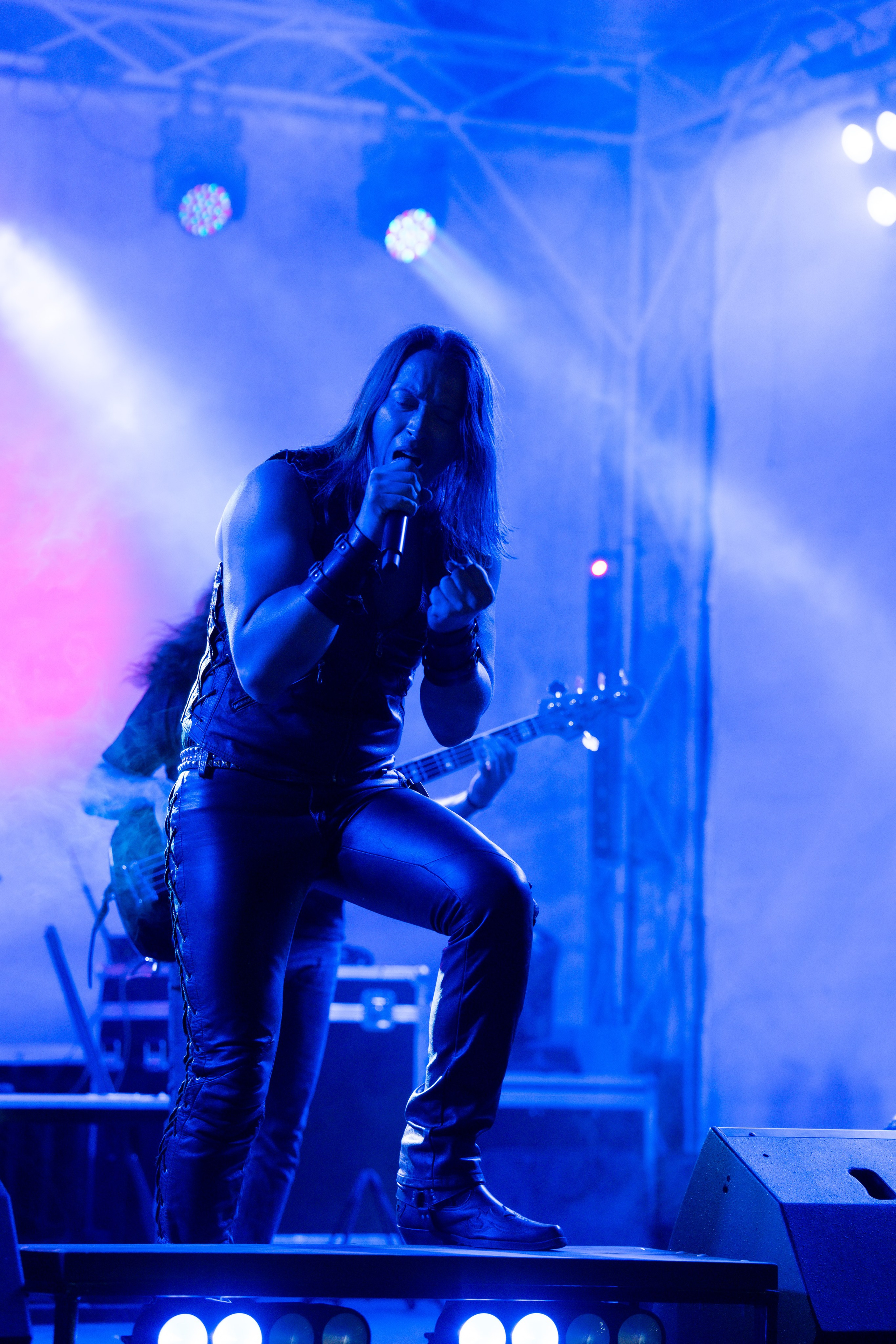 Концертный фотограф Ростов-на-Дону. Фотограф в Ростове-на-Дону Елизаваета Маковей