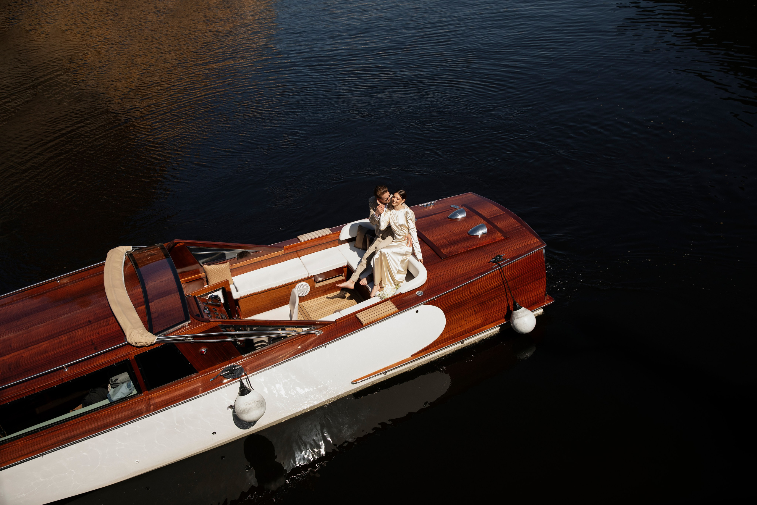 Наташа и Василий. Свадебный и портретный фотограф