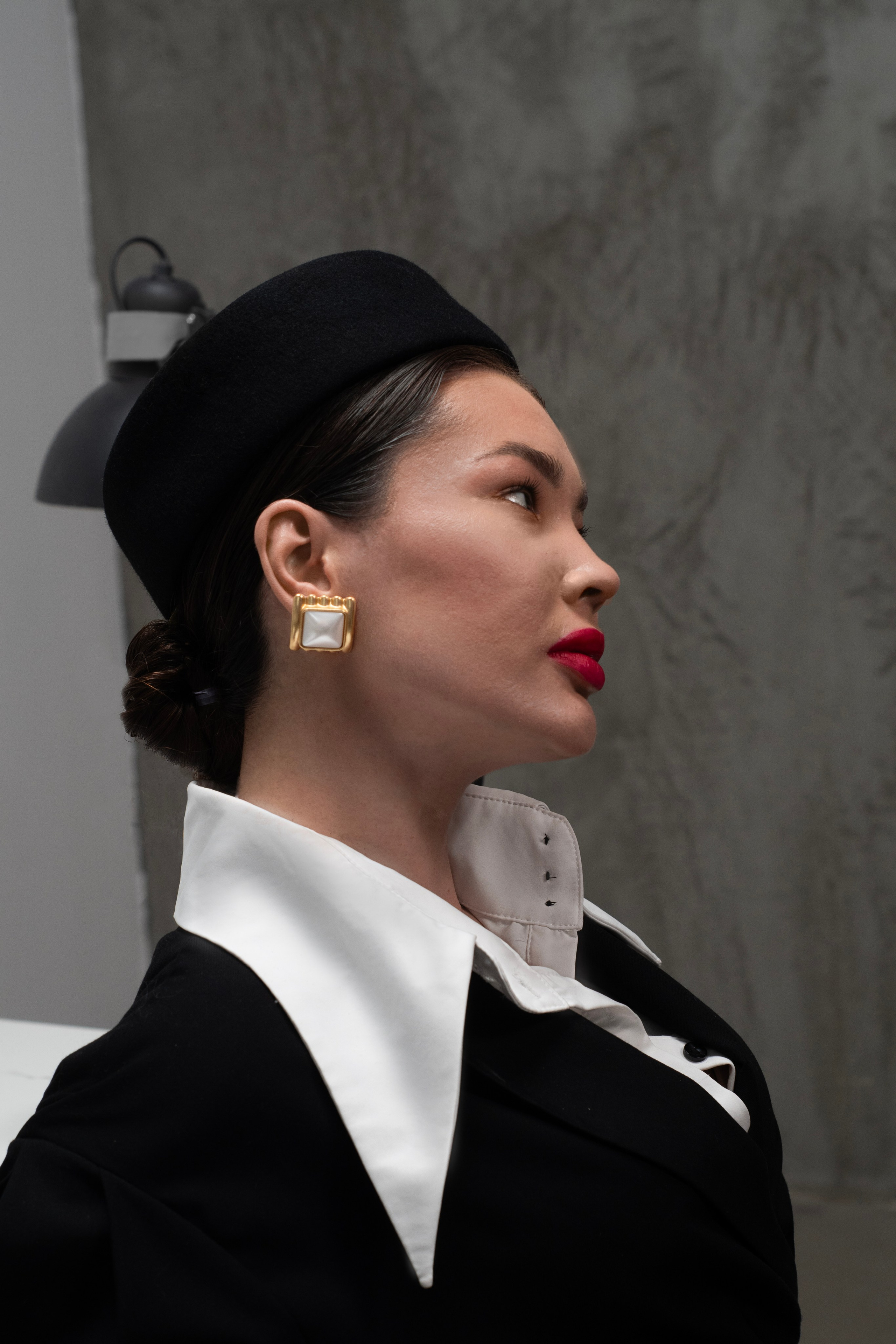 Контент съёмка. Люди. Главная