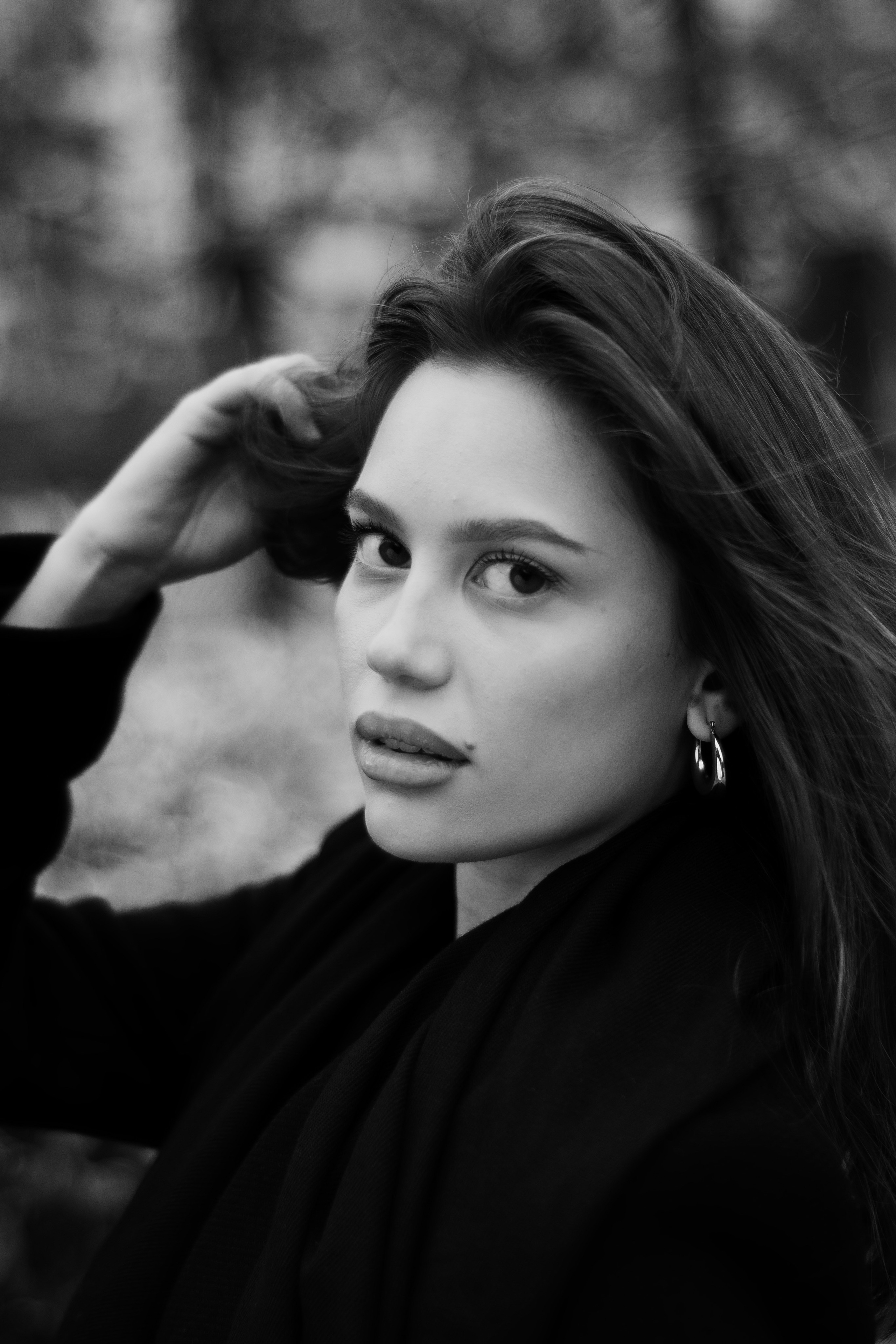 Мужские и женские портреты — профессиональная портретная съемка. Предметный и портретный фотограф в Москве Алина Чернышева