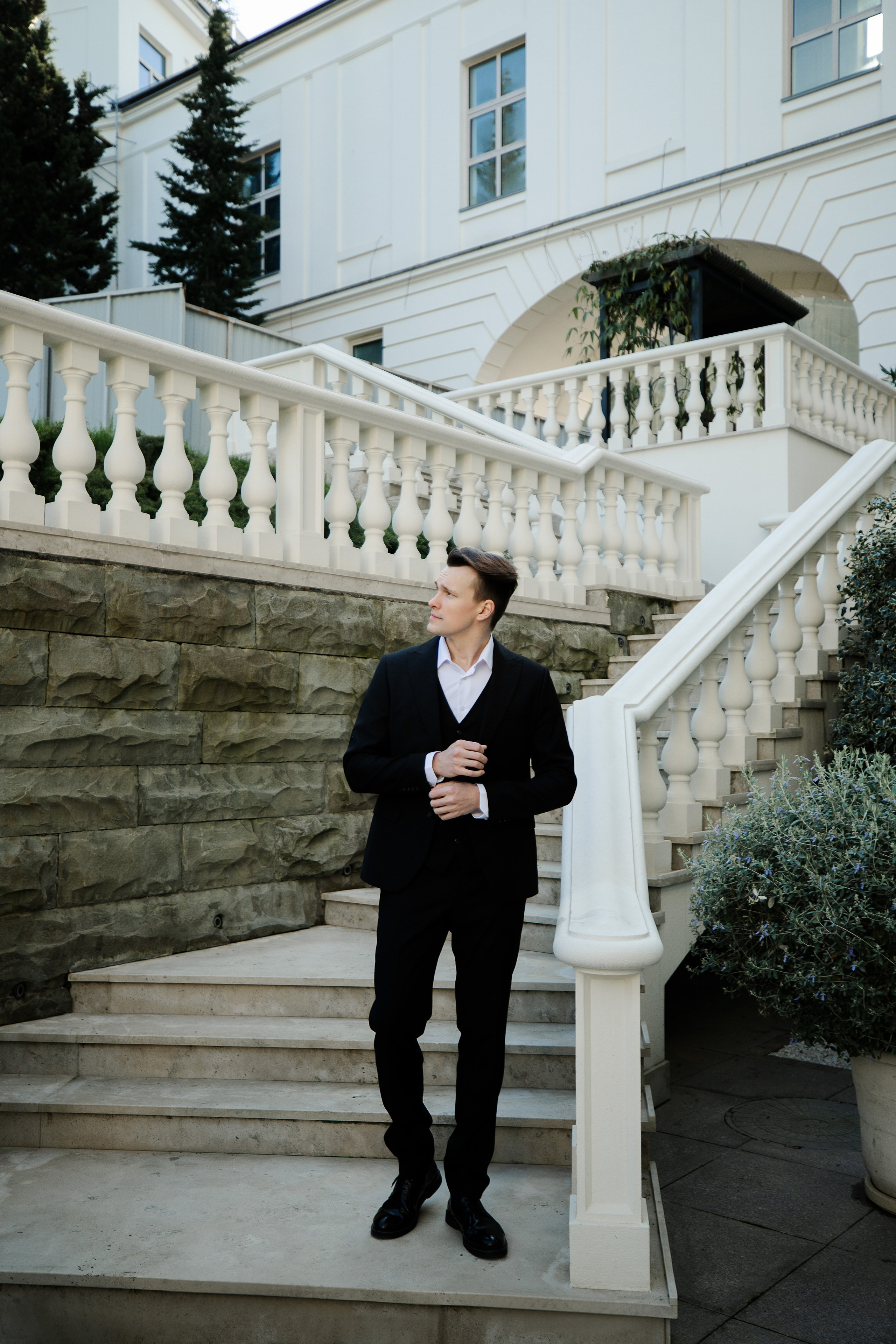 Сергей и Елена. Свадебный фотограф Ростов-на-Дону Виолетта veslers.ph