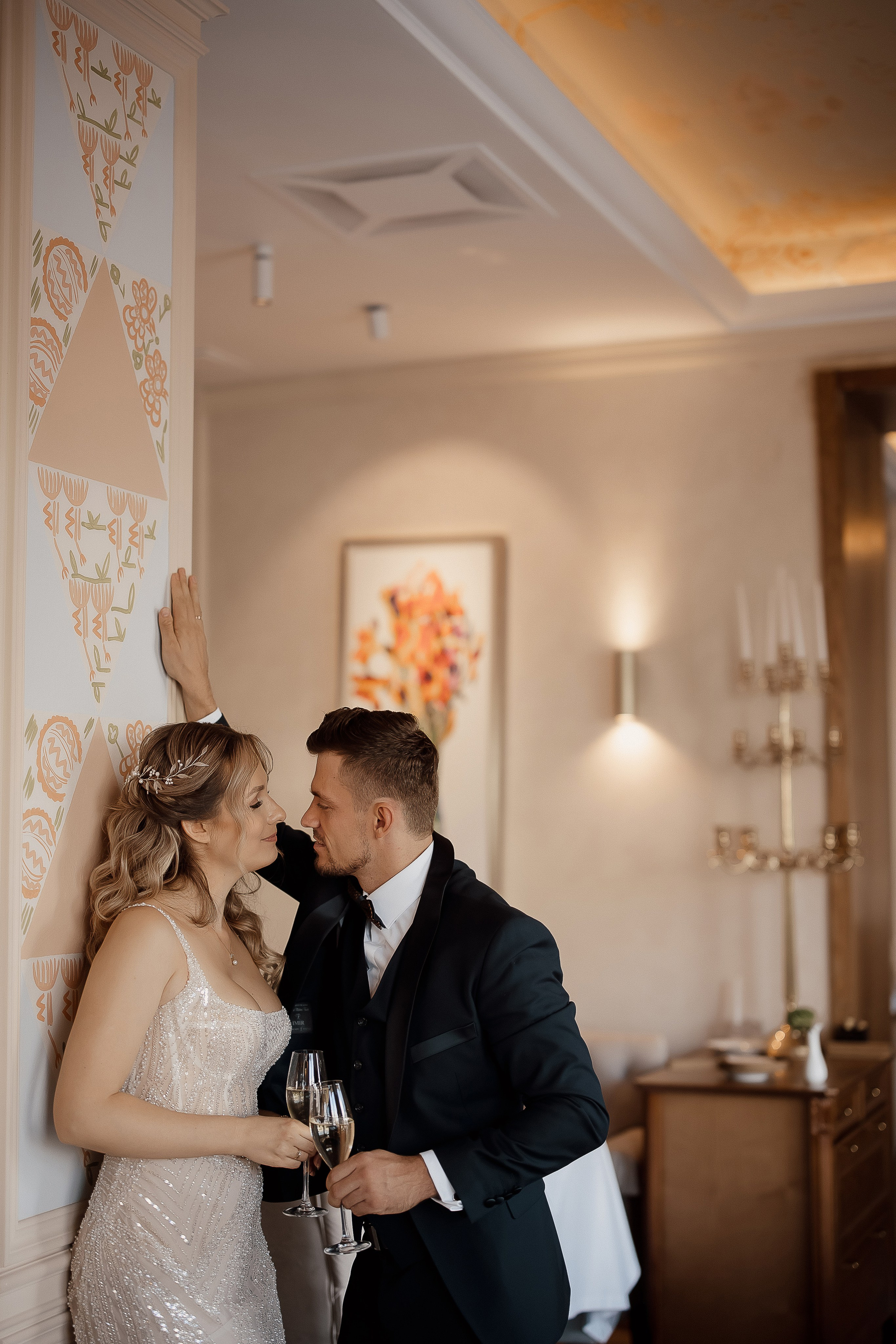 Свадебная съемка. Свадебный фотограф