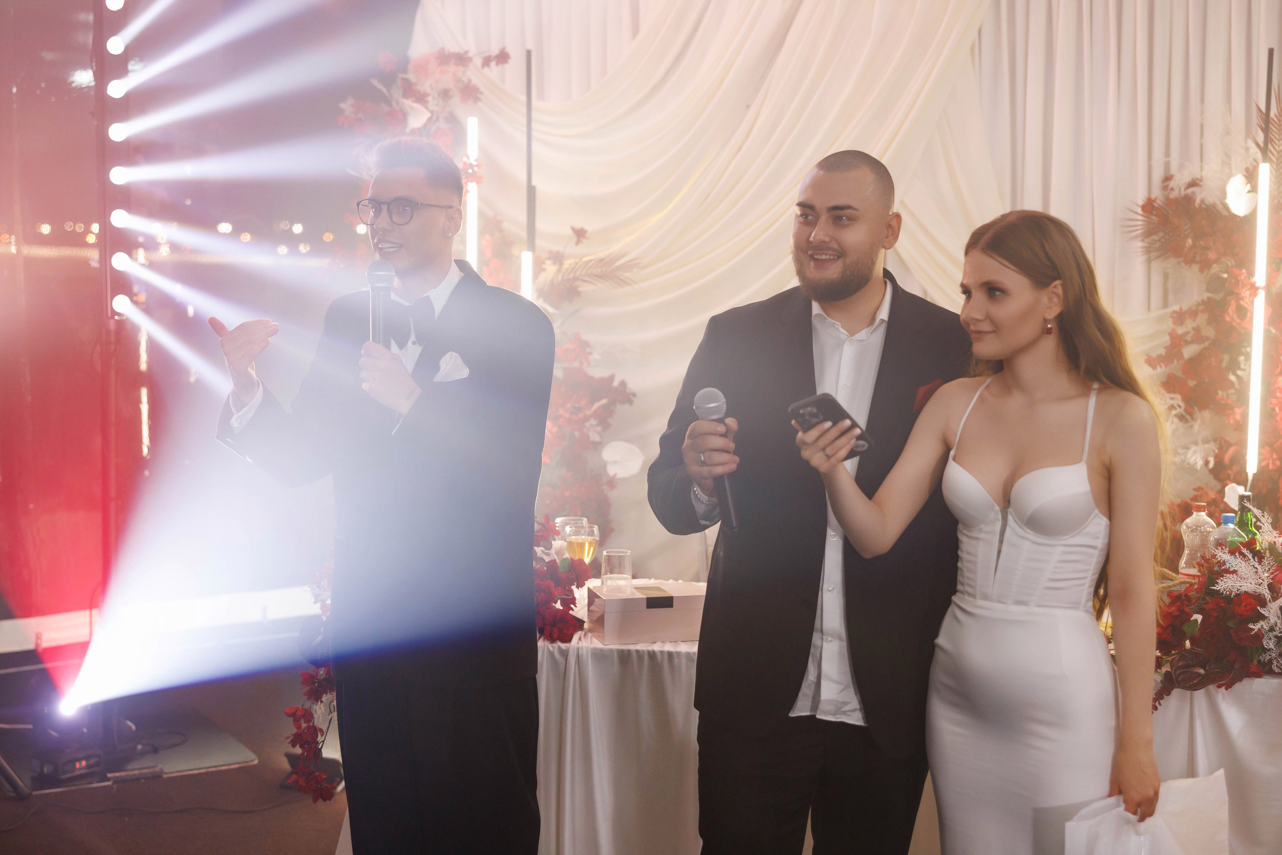 Репортажи. Главная