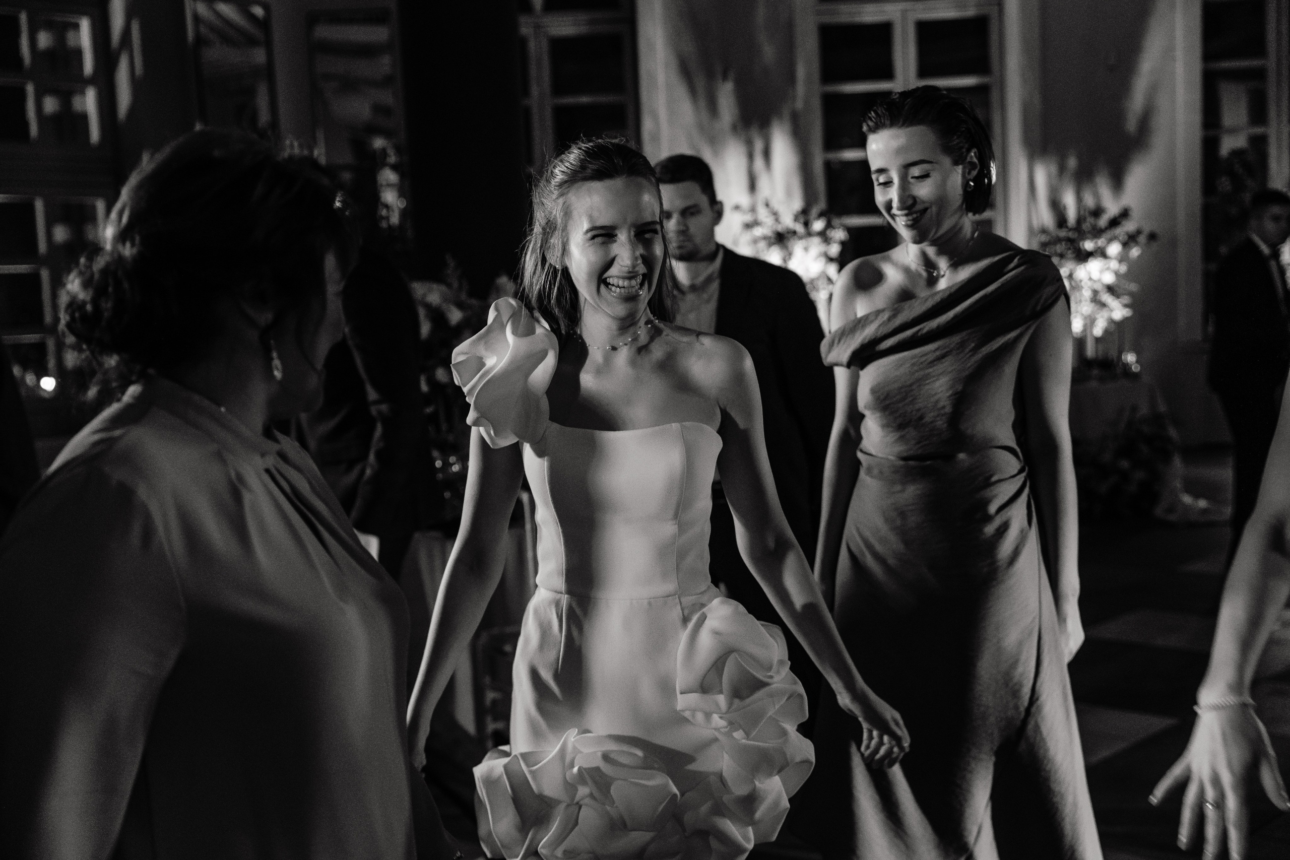 Глеб и Вера 2024. Свадебный фотограф в Москве, Ярославле Виталий Квант