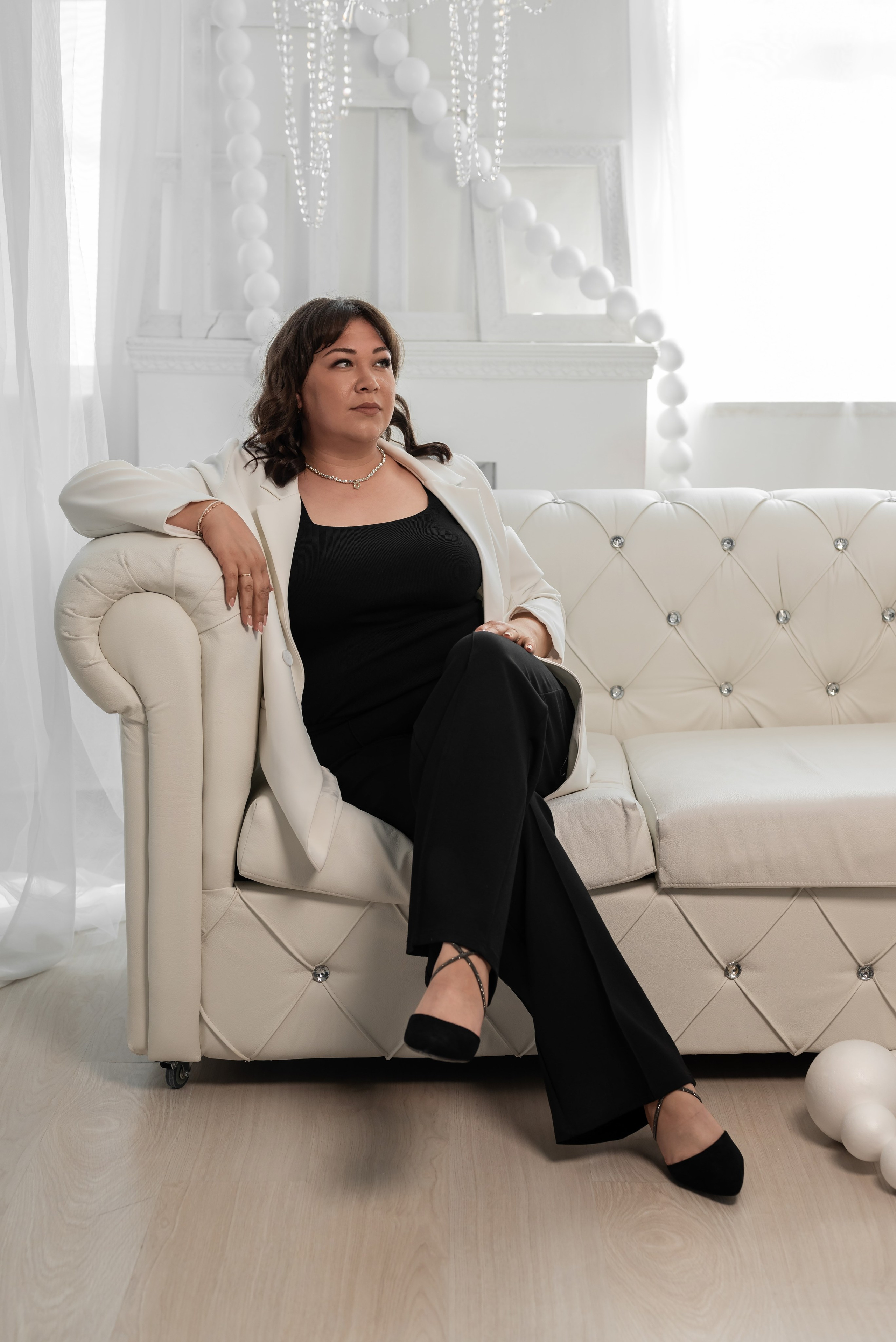 Екатерина. Фотограф в городе Салават