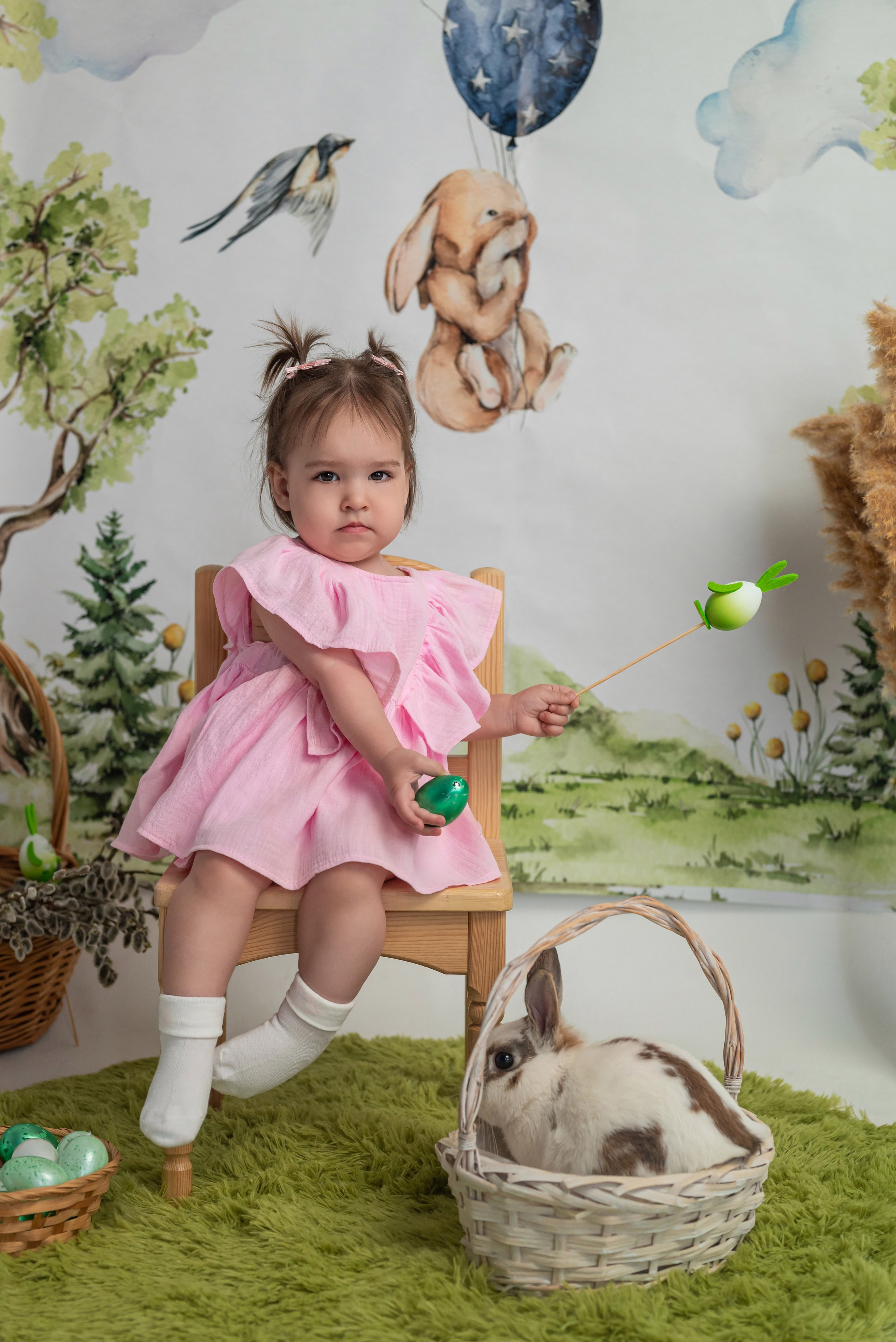 Фотопроект *Пасха*. Фотограф в городе Салават