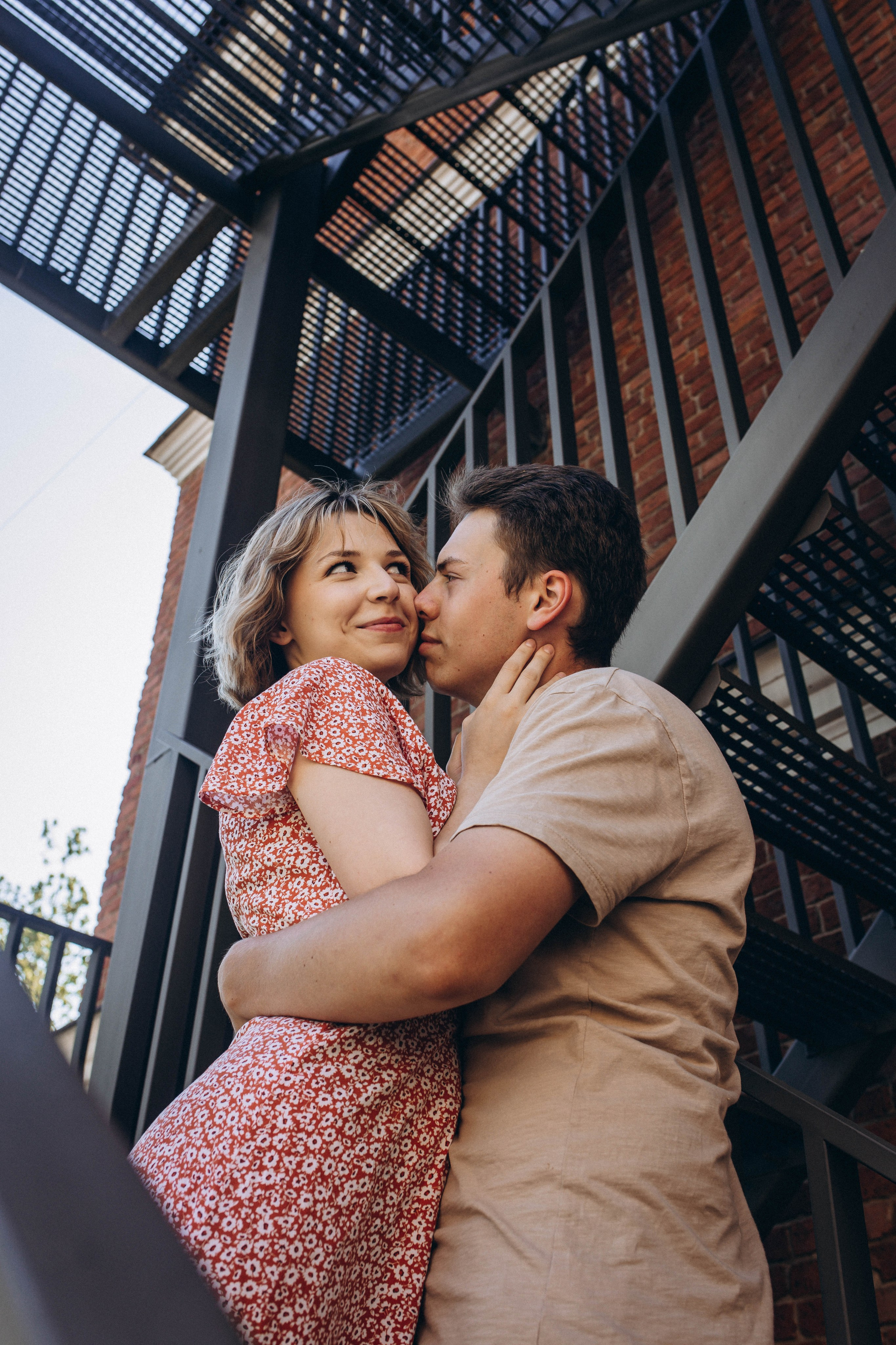 Анастасия & Никита |Санкт-Петербург. Свадебный фотограф из Санкт-Петербурга