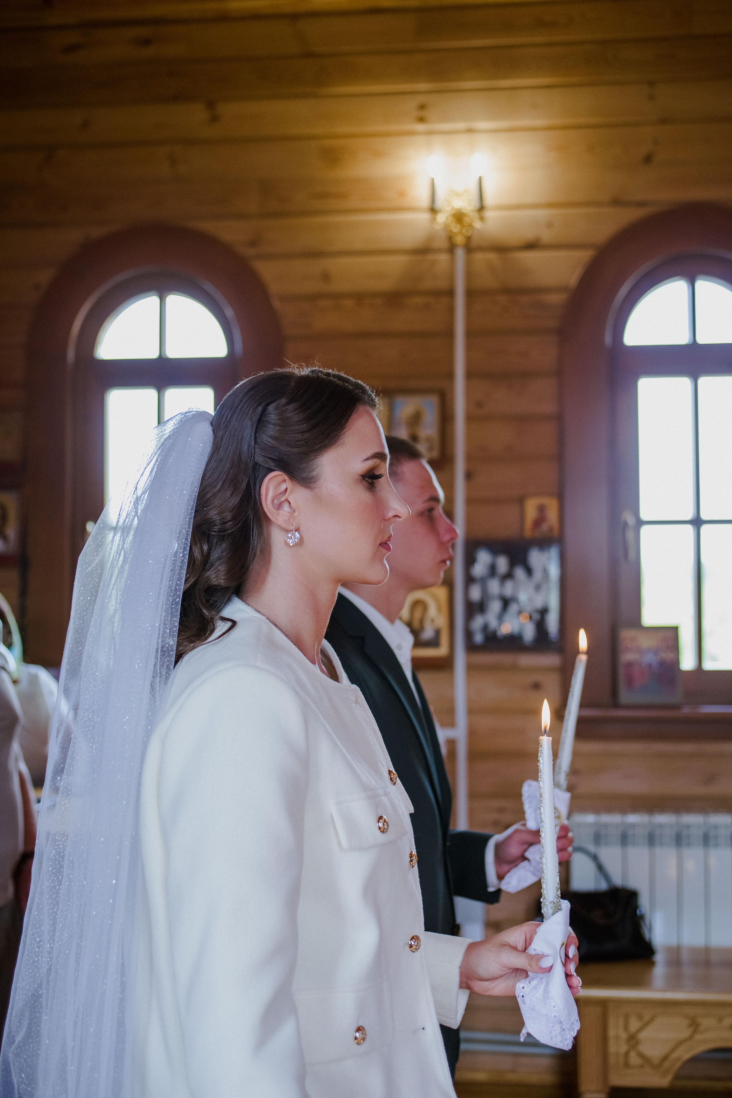 Кирилл и Юлия. Свадебный и семейный фотограф Екатерина Бубнова