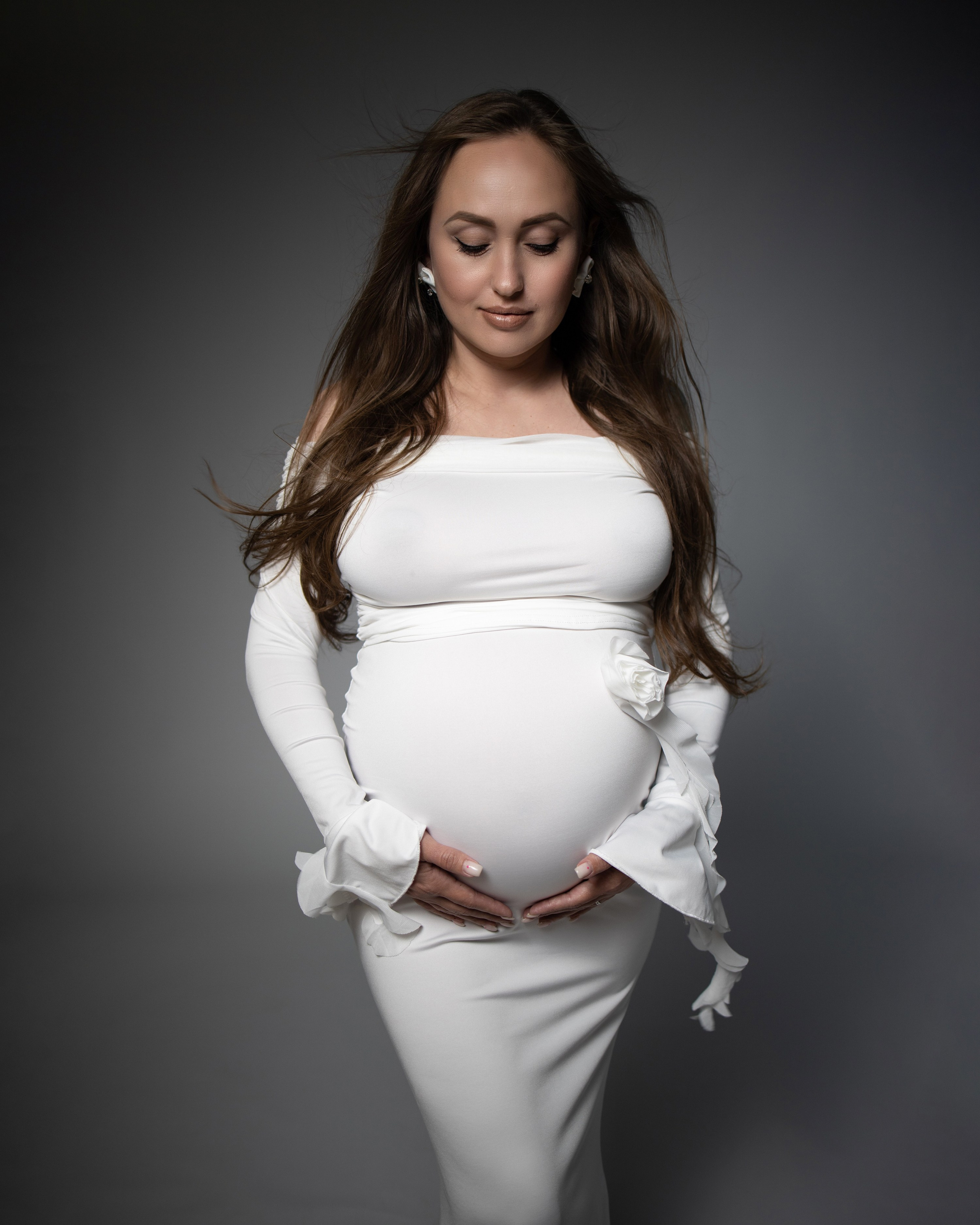 Беременность. ФОТОСЕССИИ в Краснодаре Фотограф Надин Ричи