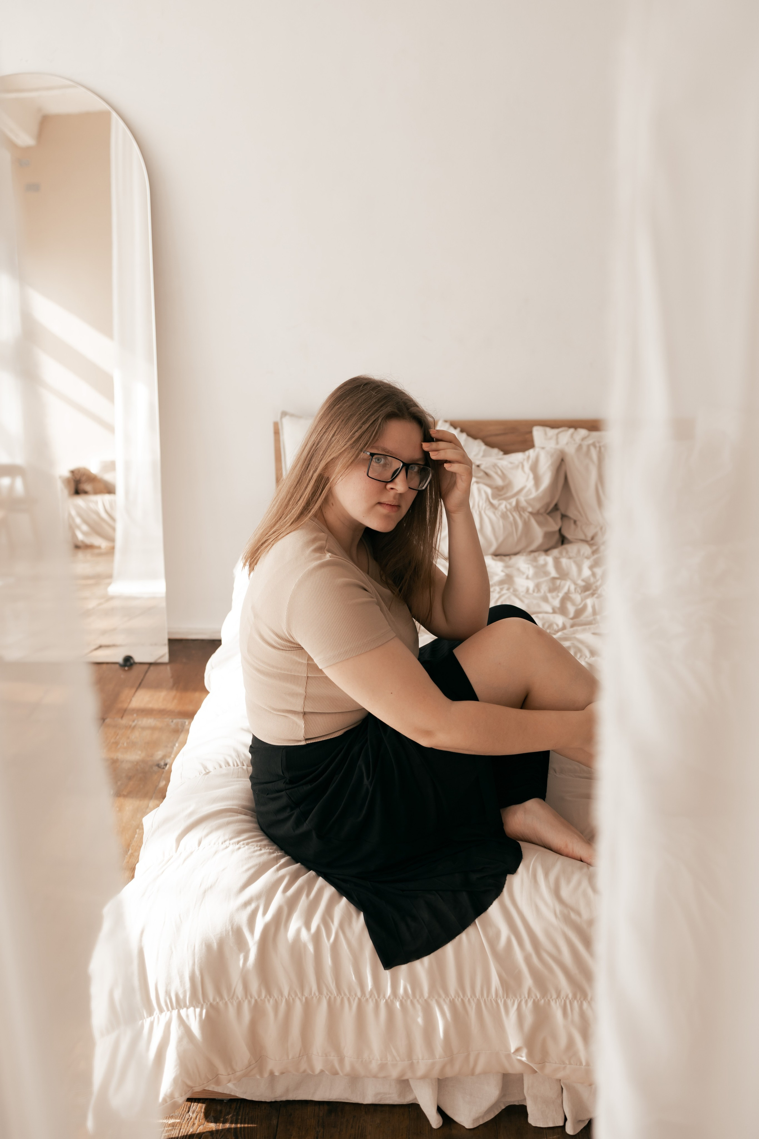 Аня. Коновалова Ольга | фотограф в Пензе и Заречном