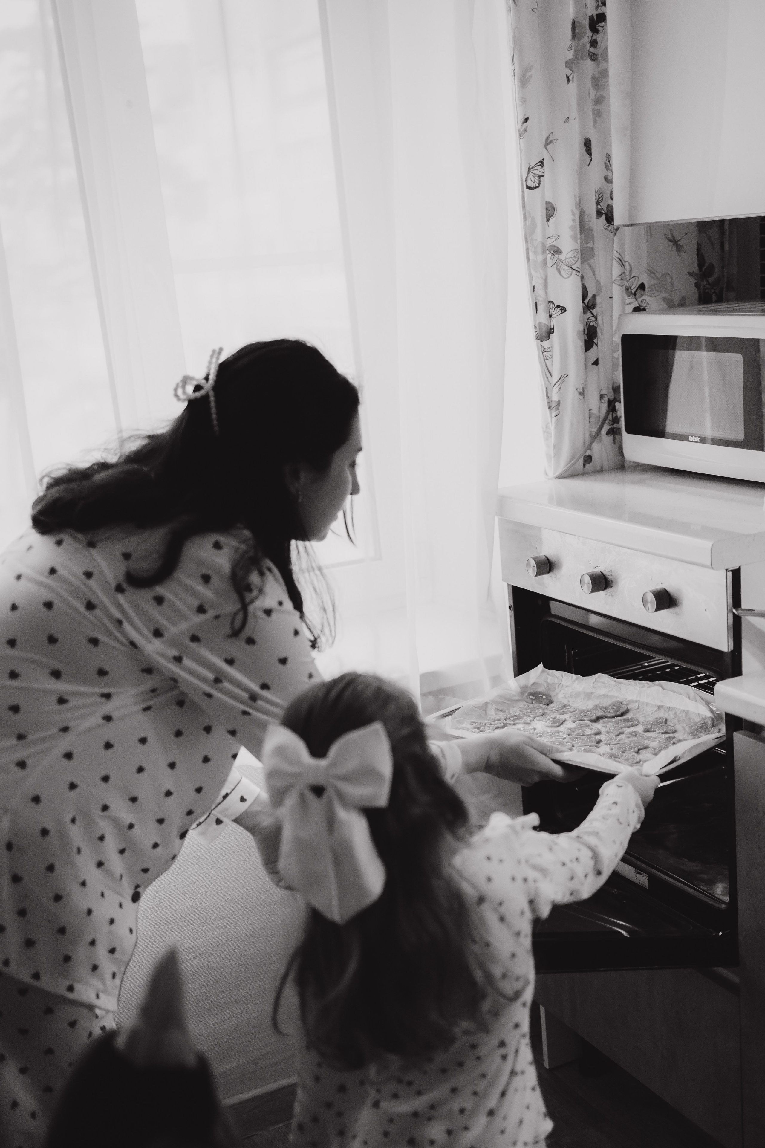 Влада и Василиса. Коновалова Ольга | фотограф в Пензе и Заречном