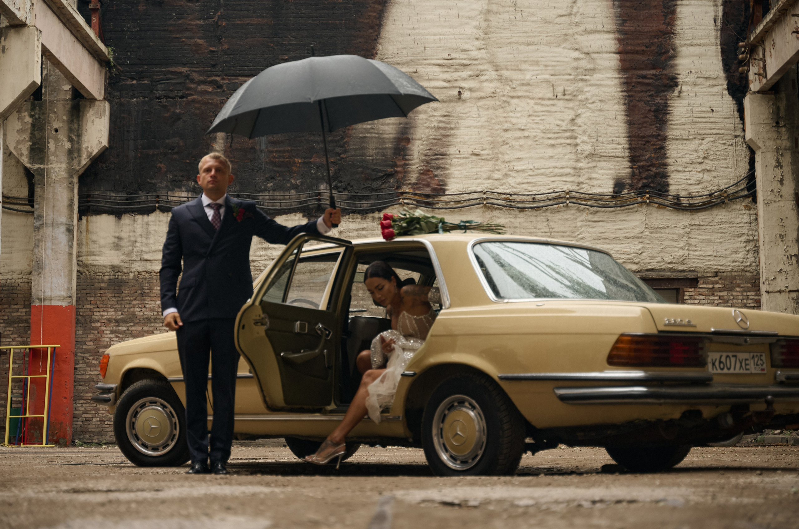 Свадьба 14.09.2024. Свадебный фотограф во Владивостоке Гарагуля Игорь